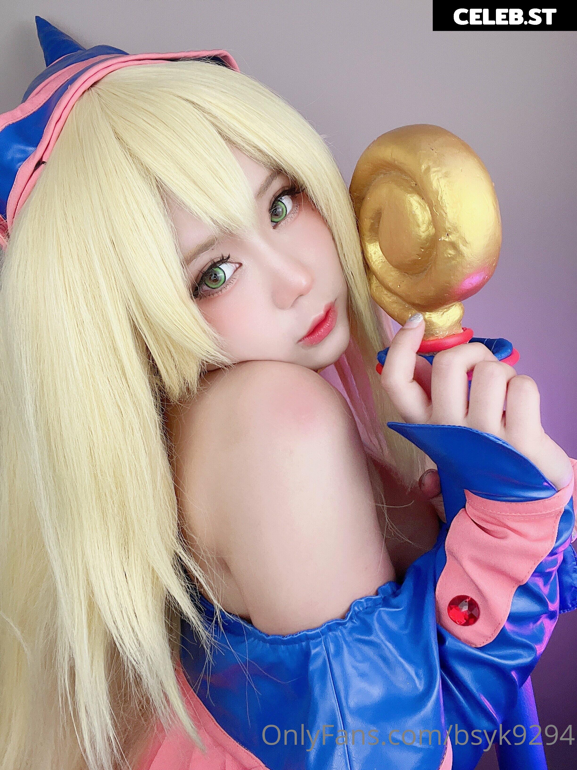 Yuzu ʕ·ᴥ·ʔ | smilebibison | bsyk9294 Image 12534981