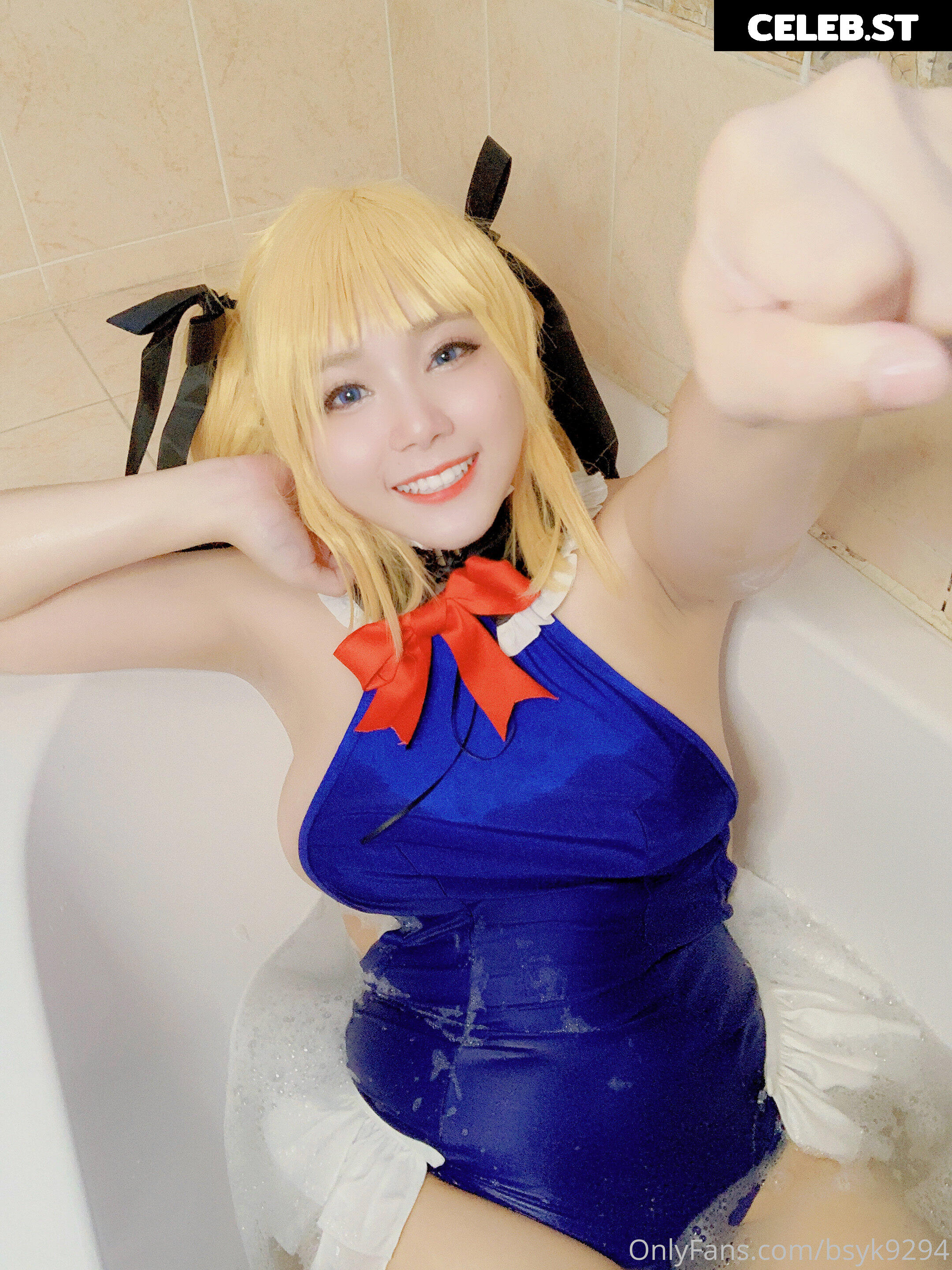 Yuzu ʕ·ᴥ·ʔ | smilebibison | bsyk9294 Image 12534926