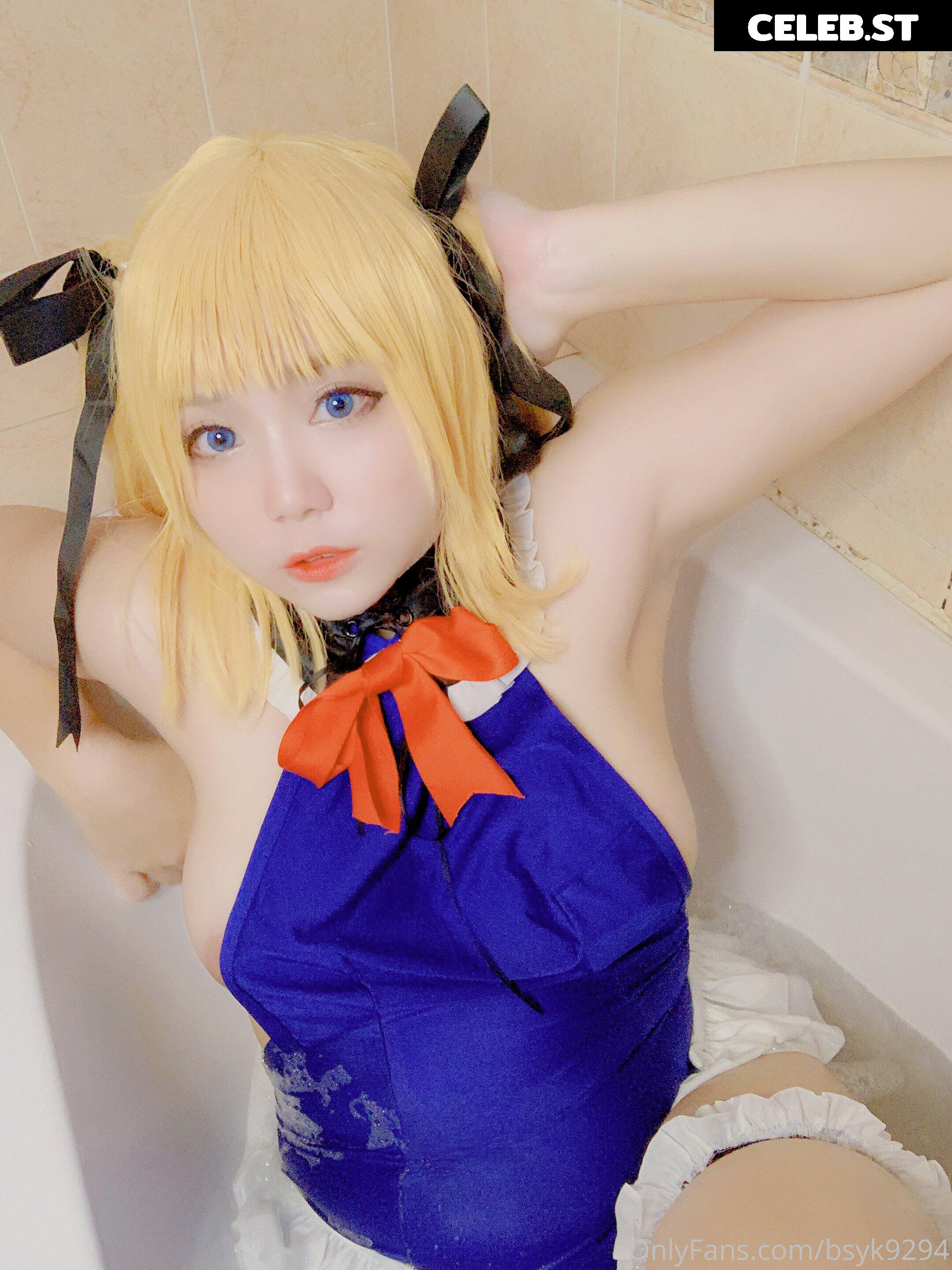 Yuzu ʕ·ᴥ·ʔ | smilebibison | bsyk9294 Image 12534928