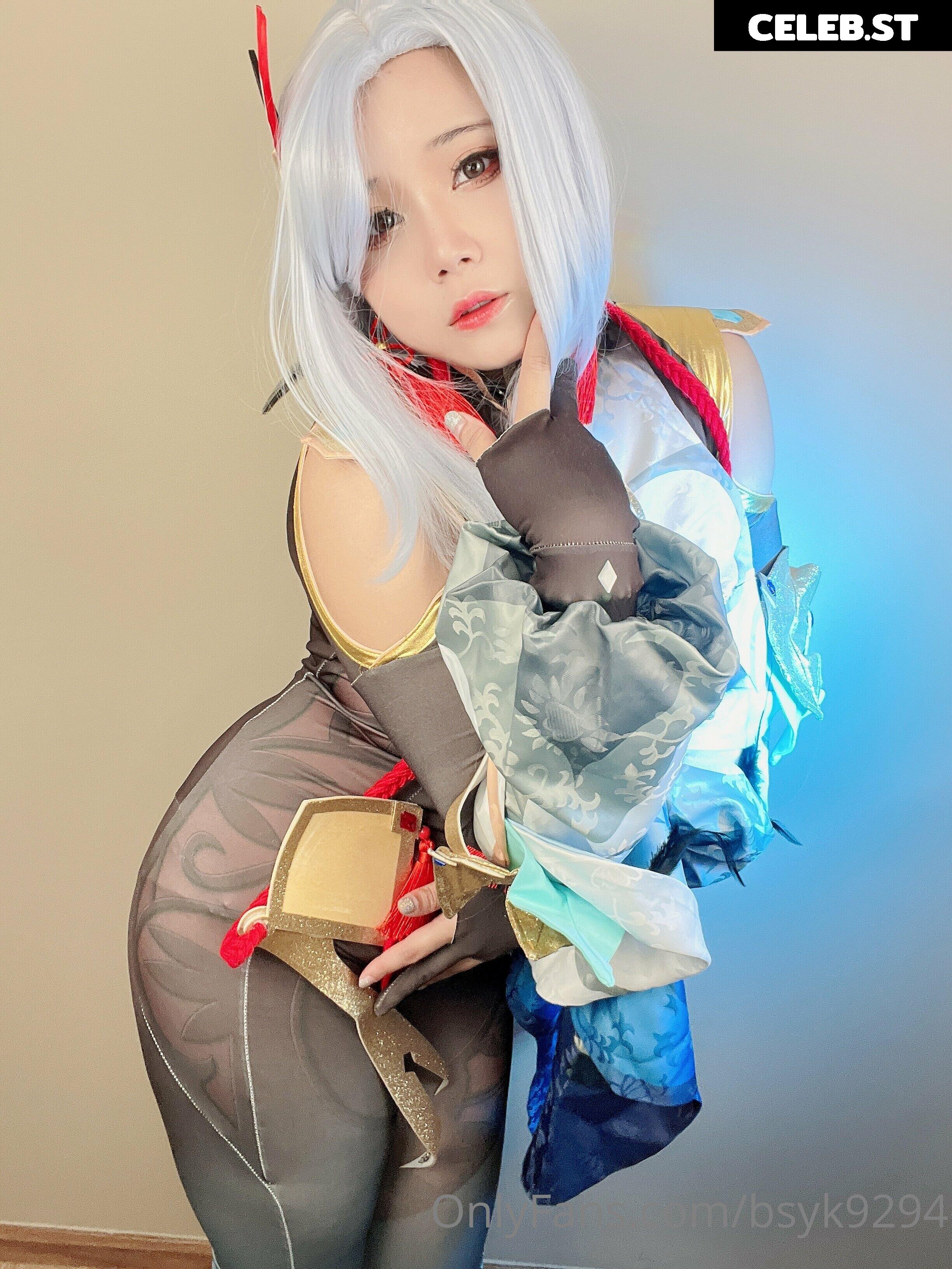 Yuzu ʕ·ᴥ·ʔ | smilebibison | bsyk9294 Image 12534930