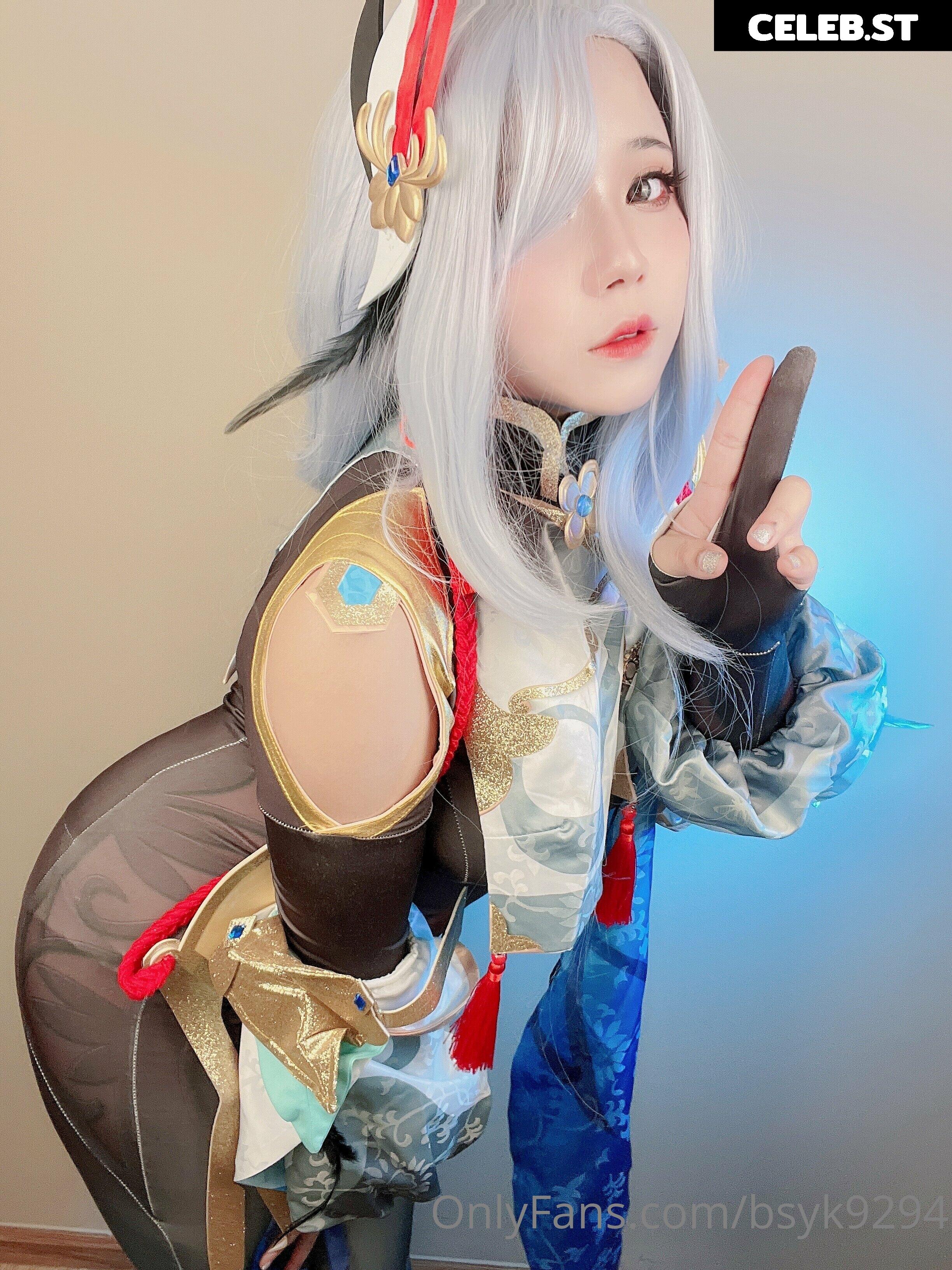 Yuzu ʕ·ᴥ·ʔ | smilebibison | bsyk9294 Image 12534941