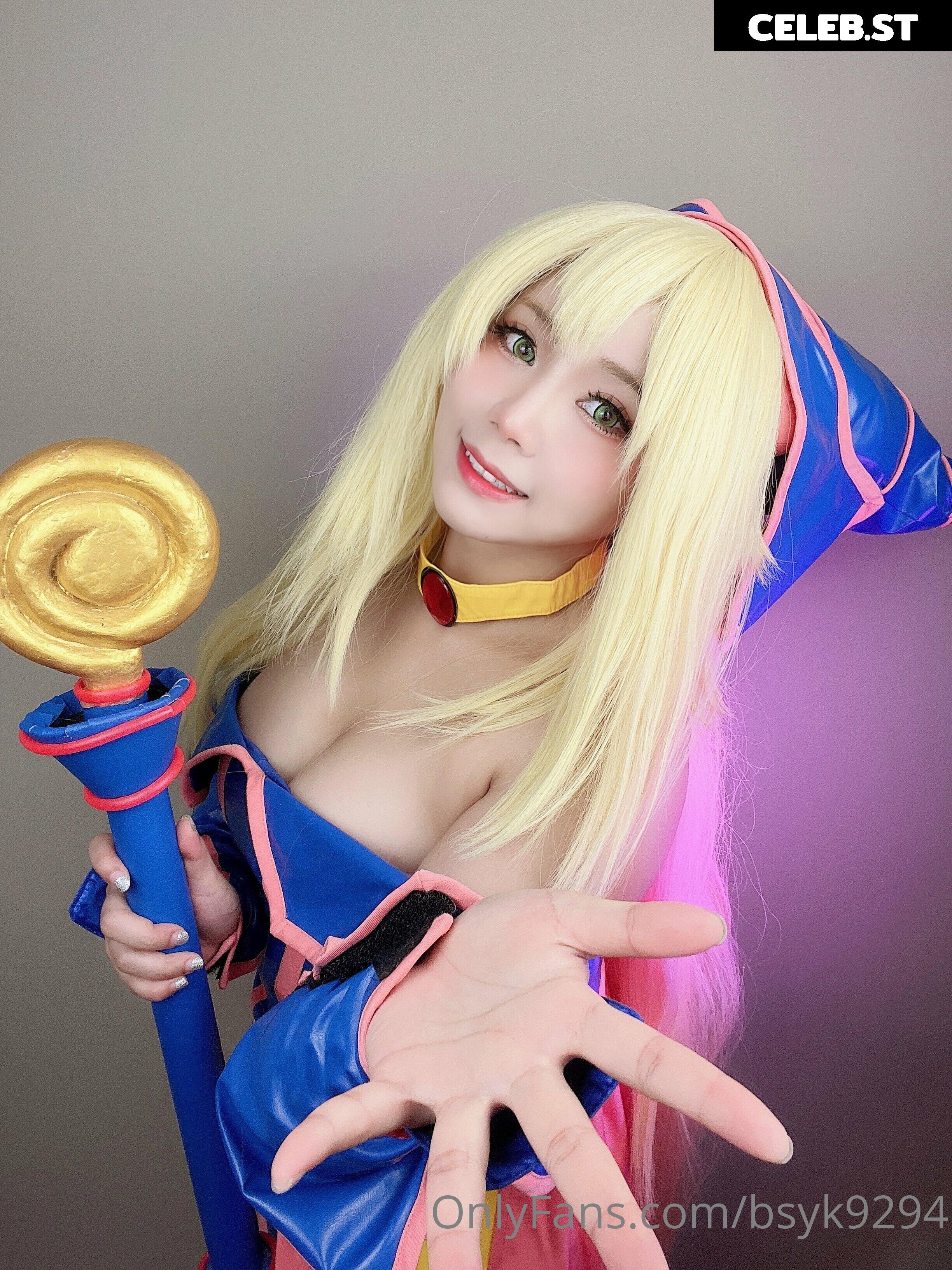 Yuzu ʕ·ᴥ·ʔ | smilebibison | bsyk9294 Image 12534973