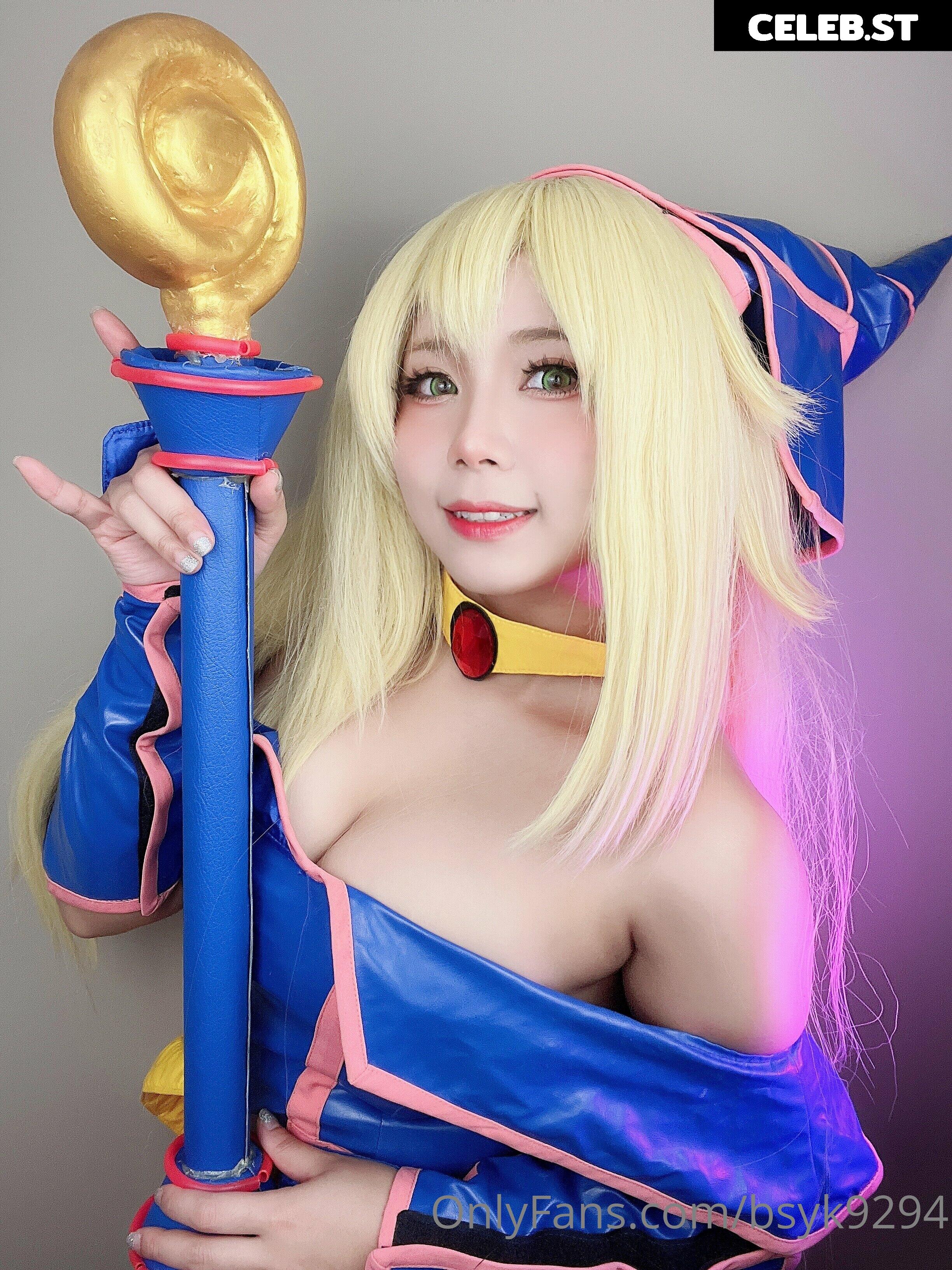 Yuzu ʕ·ᴥ·ʔ | smilebibison | bsyk9294 Image 12534972