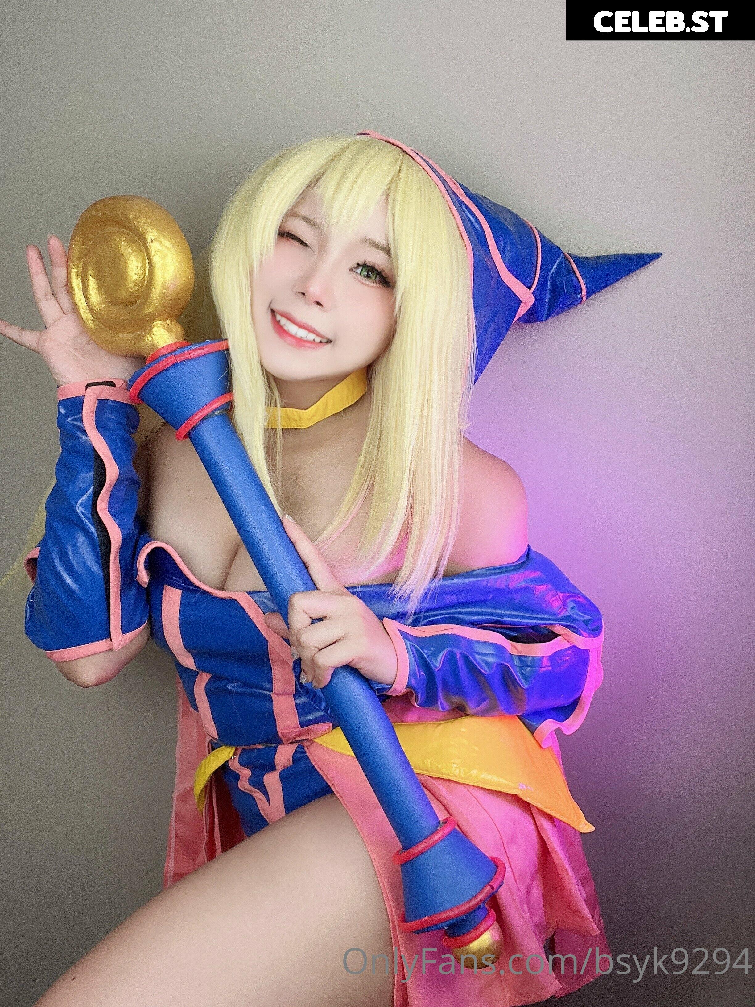 Yuzu ʕ·ᴥ·ʔ | smilebibison | bsyk9294 Image 12534971
