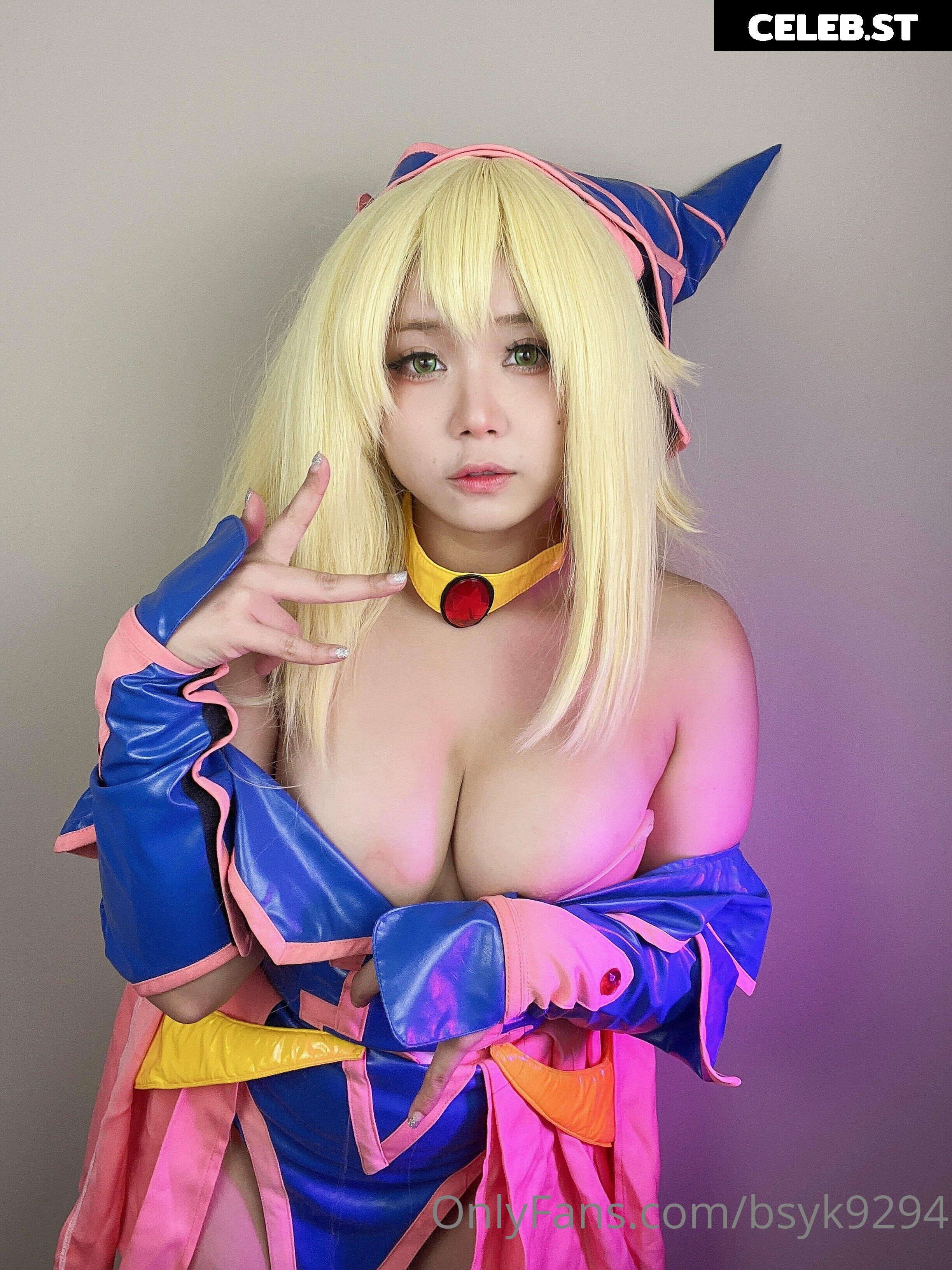 Yuzu ʕ·ᴥ·ʔ | smilebibison | bsyk9294 Image 12534976