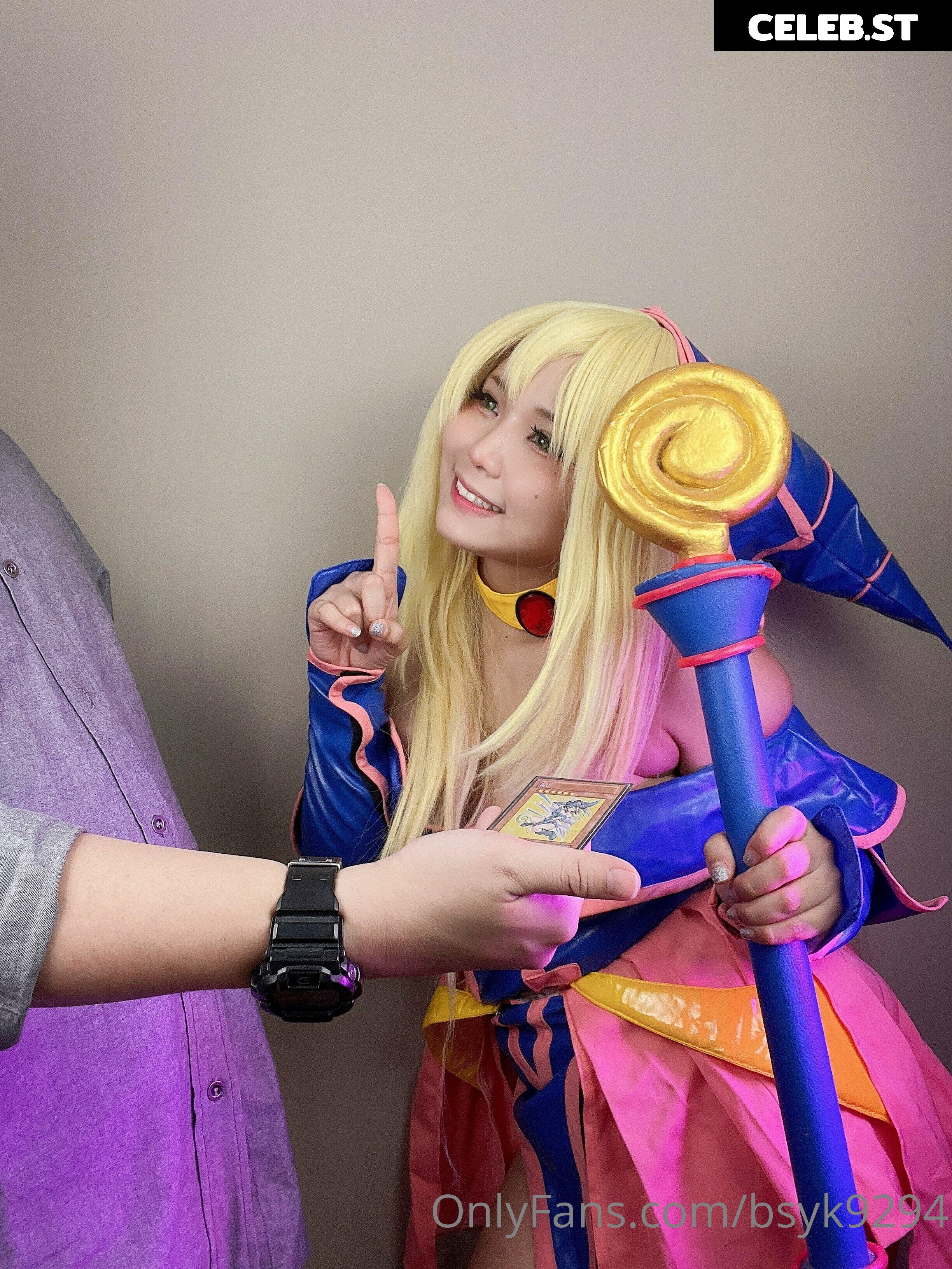 Yuzu ʕ·ᴥ·ʔ | smilebibison | bsyk9294 Image 12534974