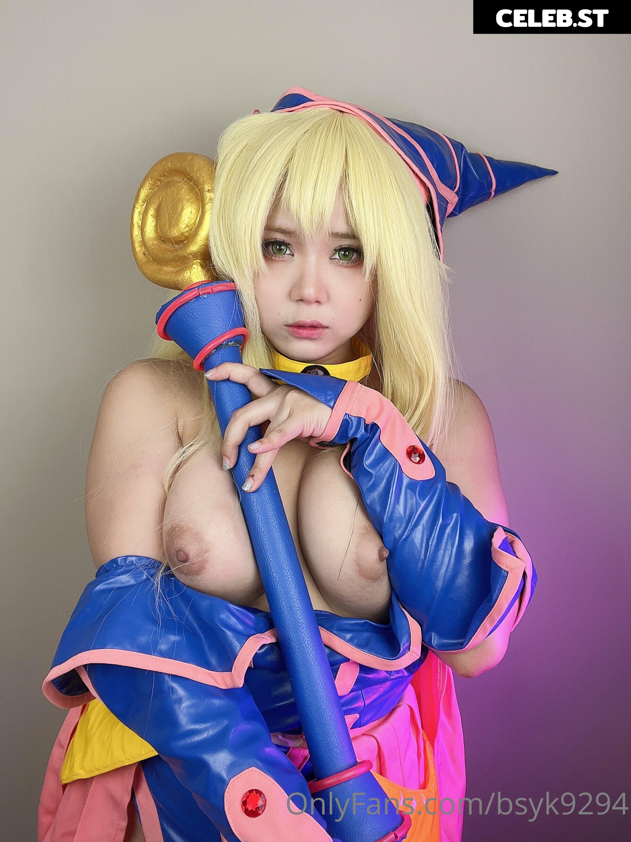 Yuzu ʕ·ᴥ·ʔ | smilebibison | bsyk9294 Image 12534979