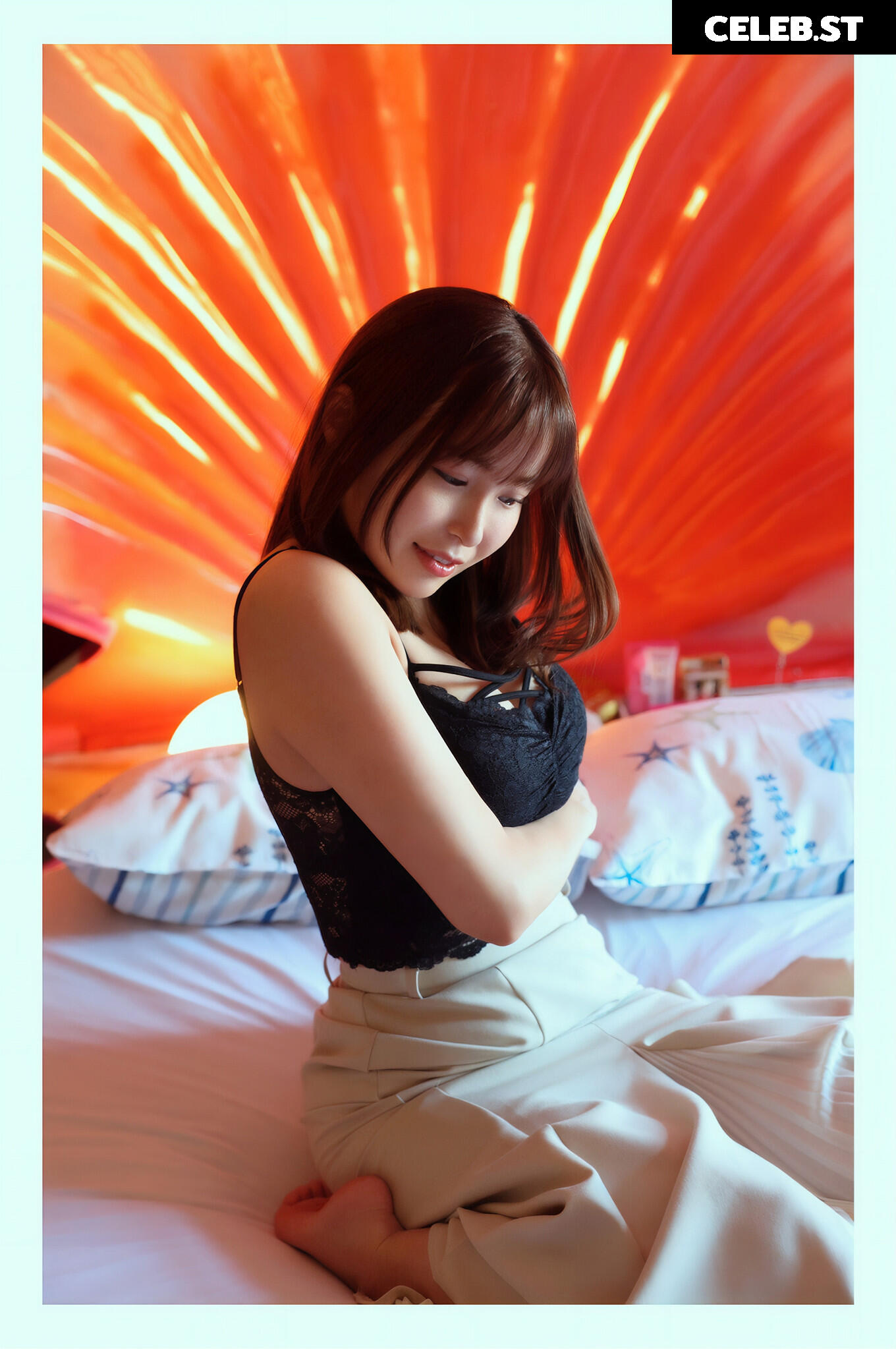 Asuna Kawai 河合あすな / KawaiAsuna Image 12534626