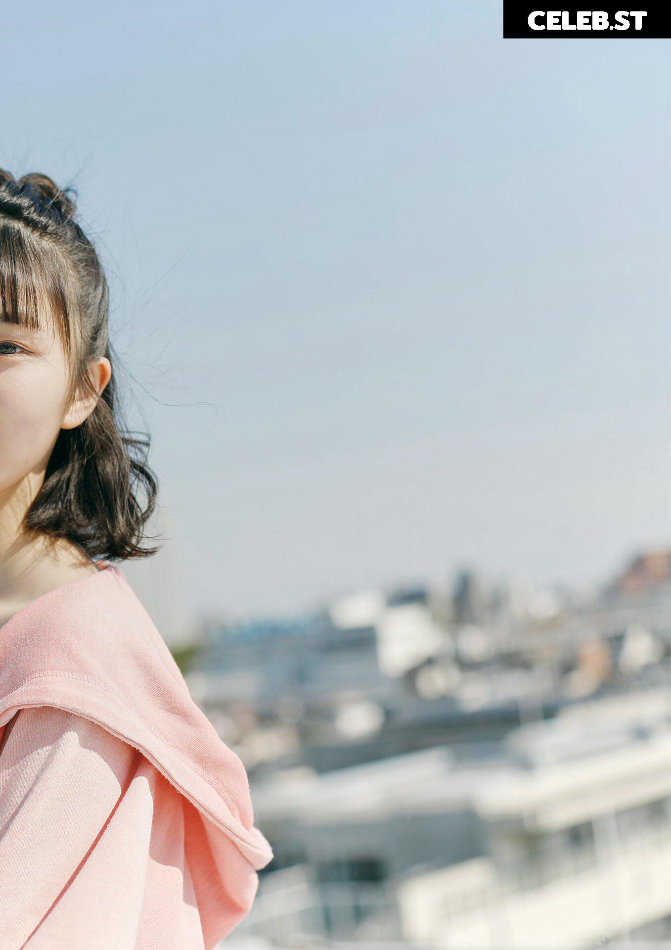 Kikuchi Hina | 菊地姫奈 Image 12534056