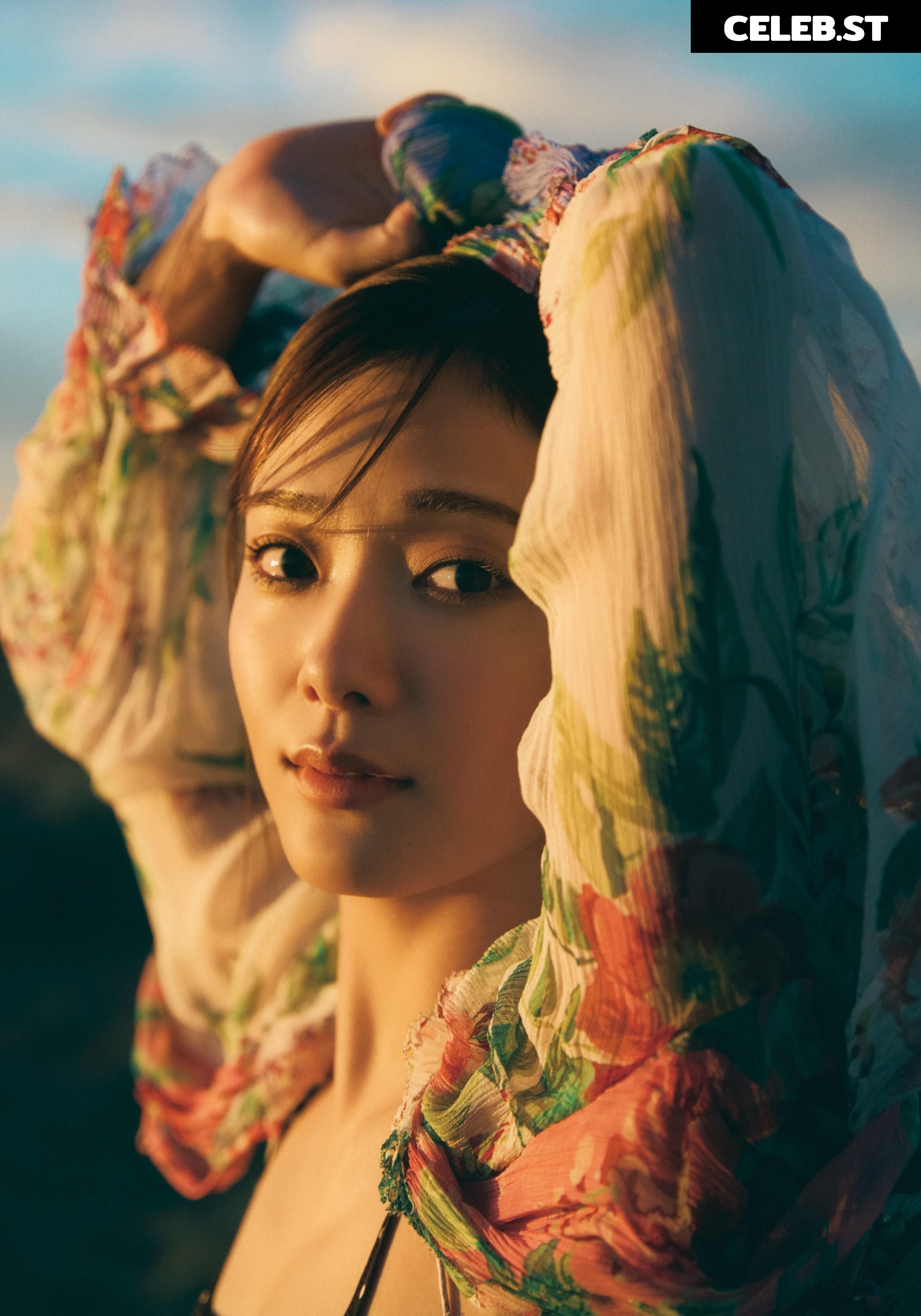 Hono Tamura / 田村保乃 Image 12534042