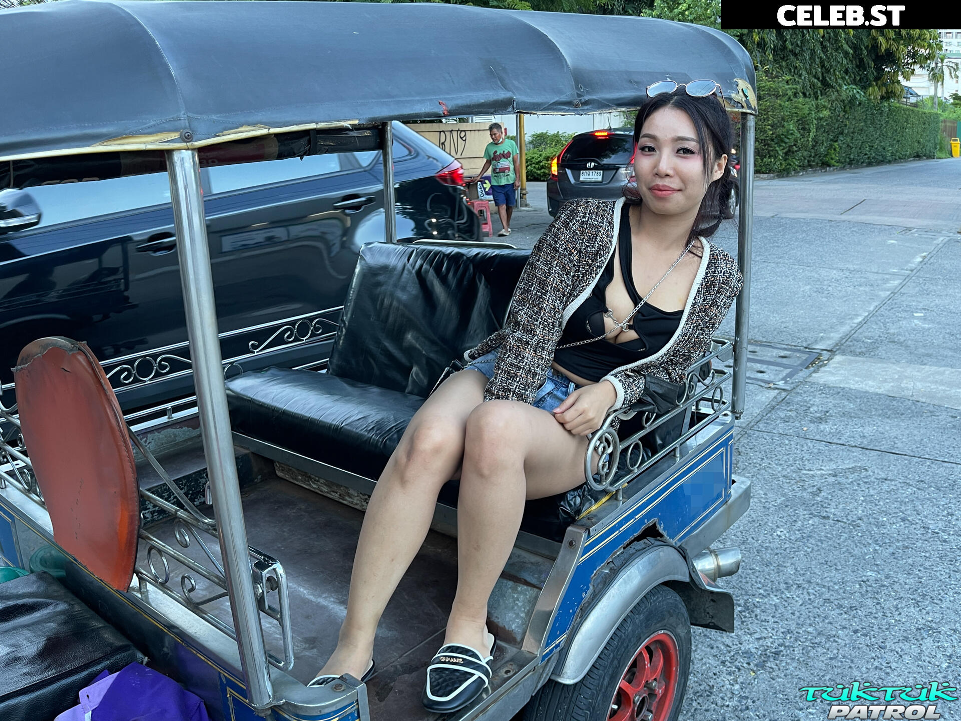 TukTuk Patrol Image 12537513