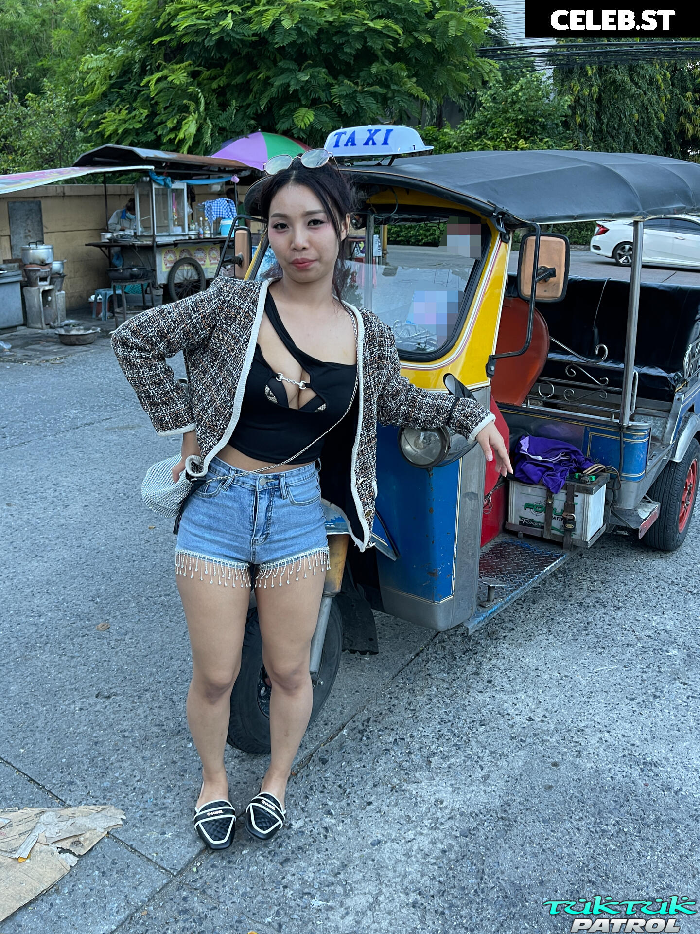 TukTuk Patrol Image 12537517