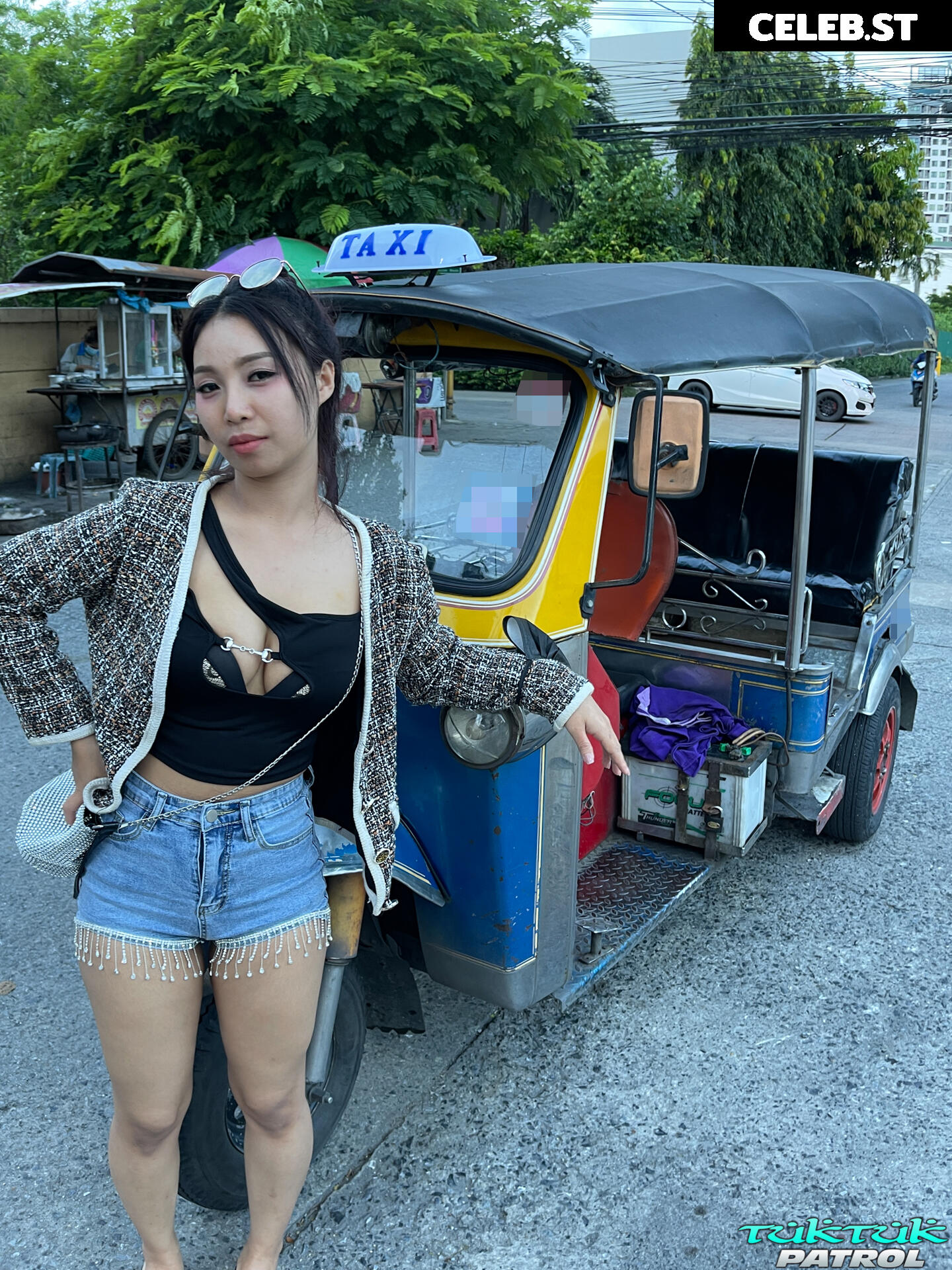 TukTuk Patrol Image 12537514