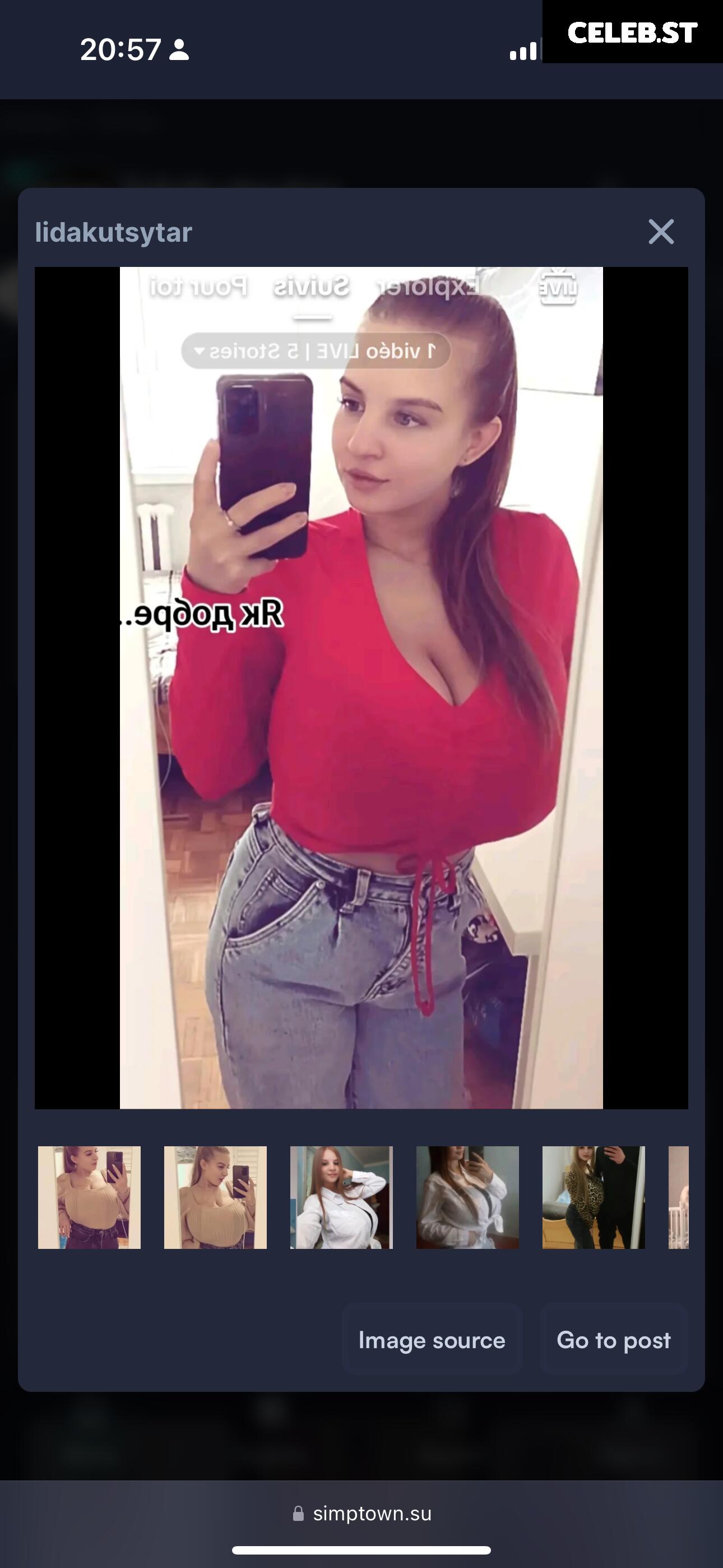 Lidakutsytar Image 12537110