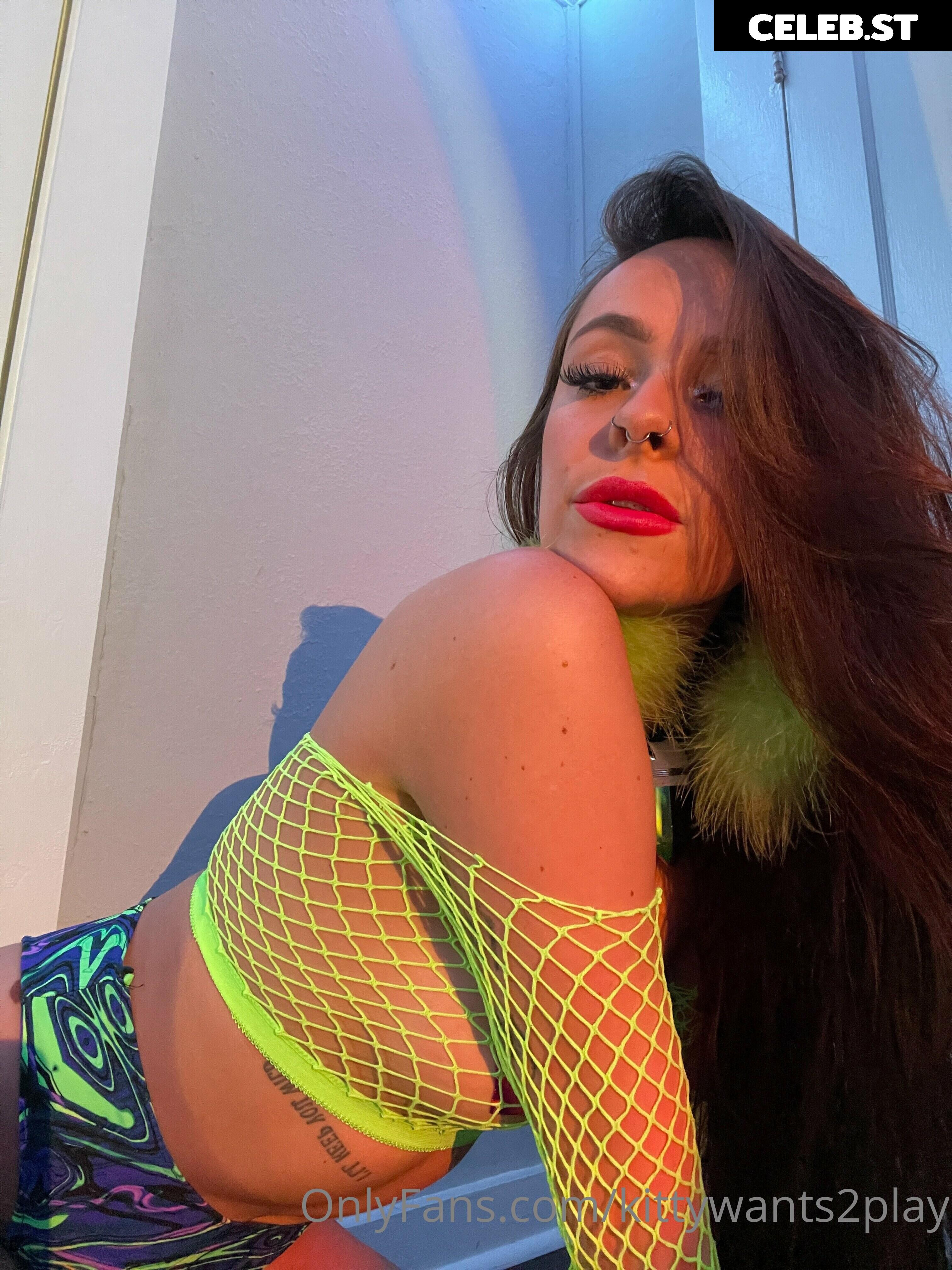 Disko.kitty / kittywants2play / diskomfkitty Image 12536583