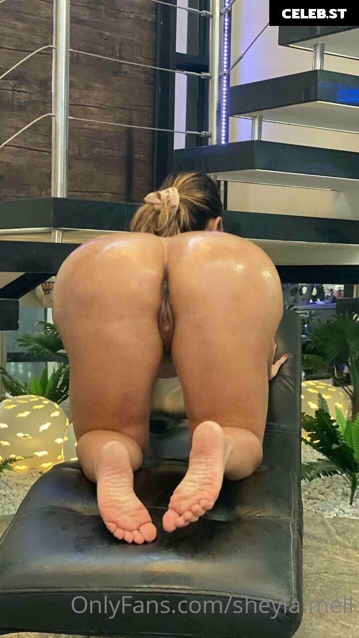 Sheyla Mell Image 12536499