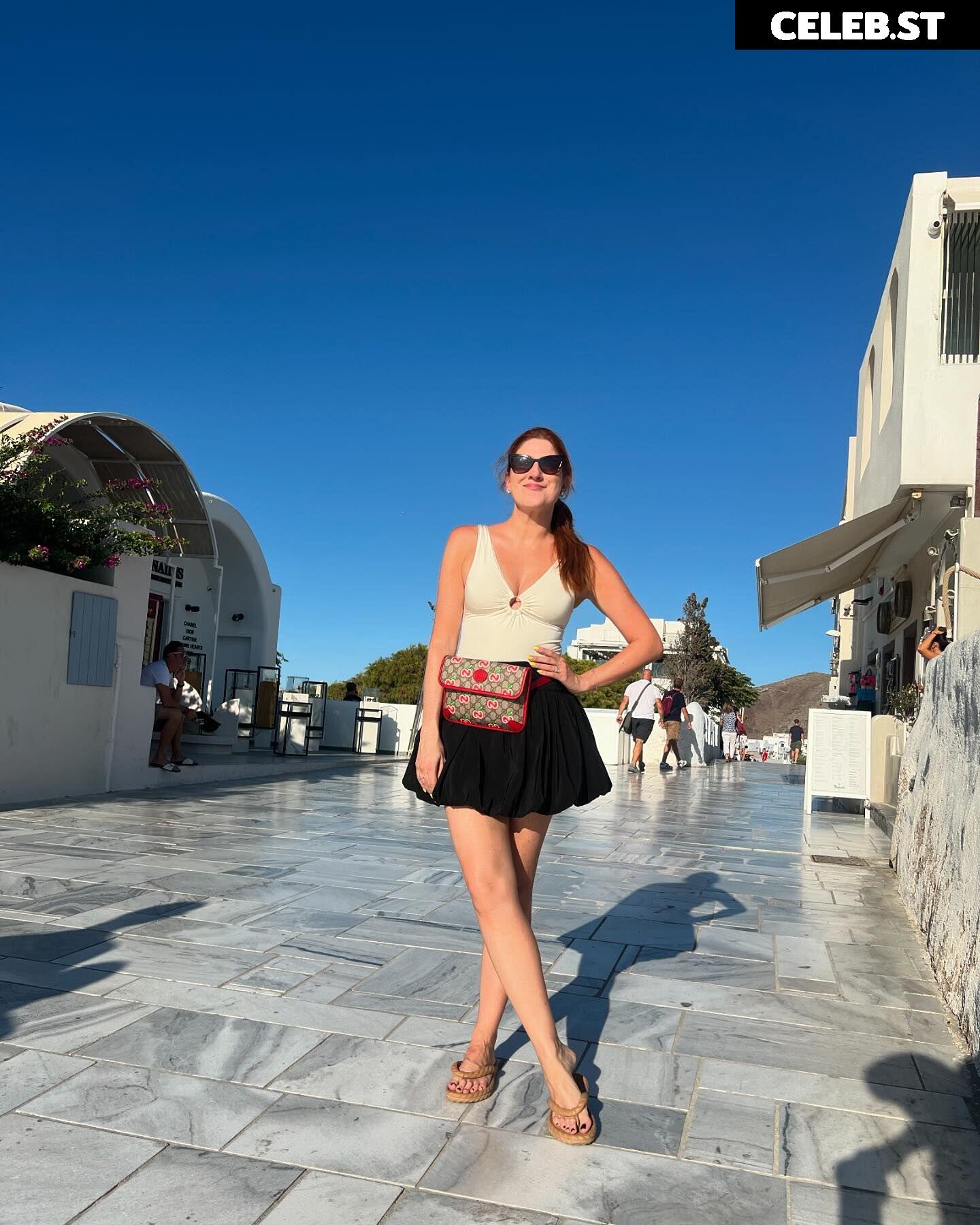 Dani Calabresa Image 12536362