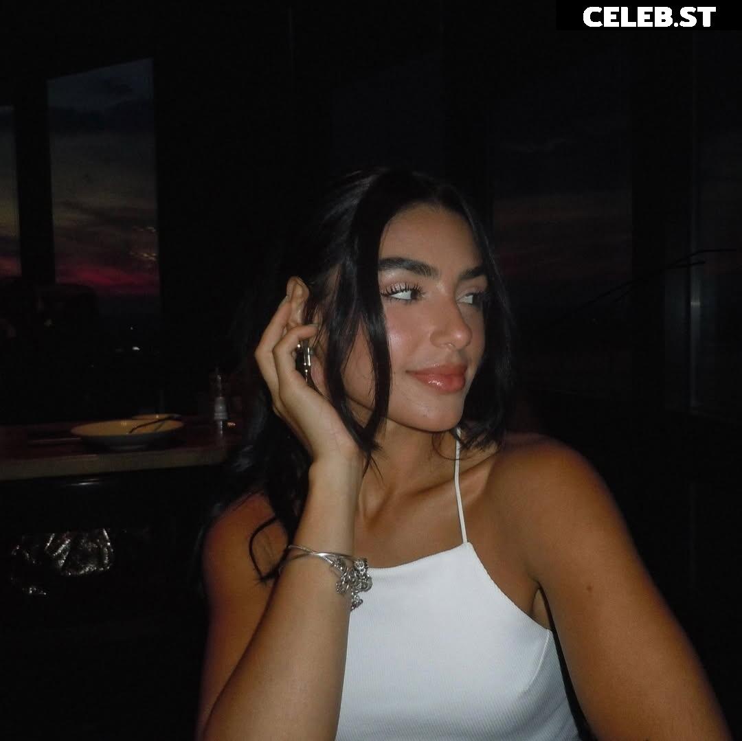 Daniela Aponte | danielaapontee Image 12530459