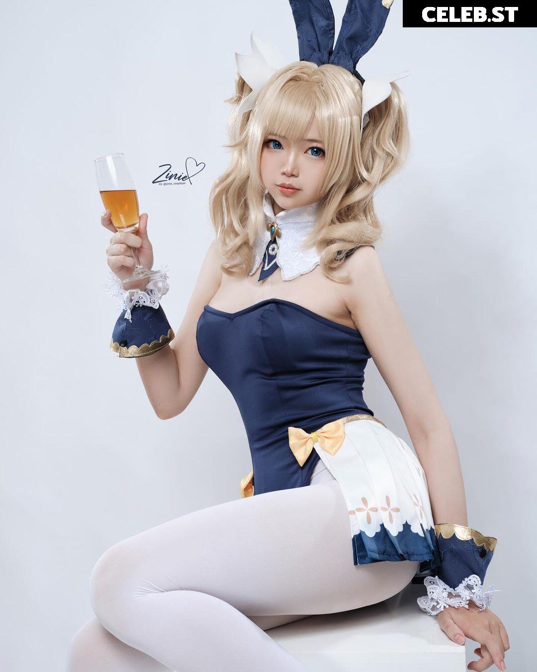 ZinieQ Cosplayer | Zinie Image 12533981