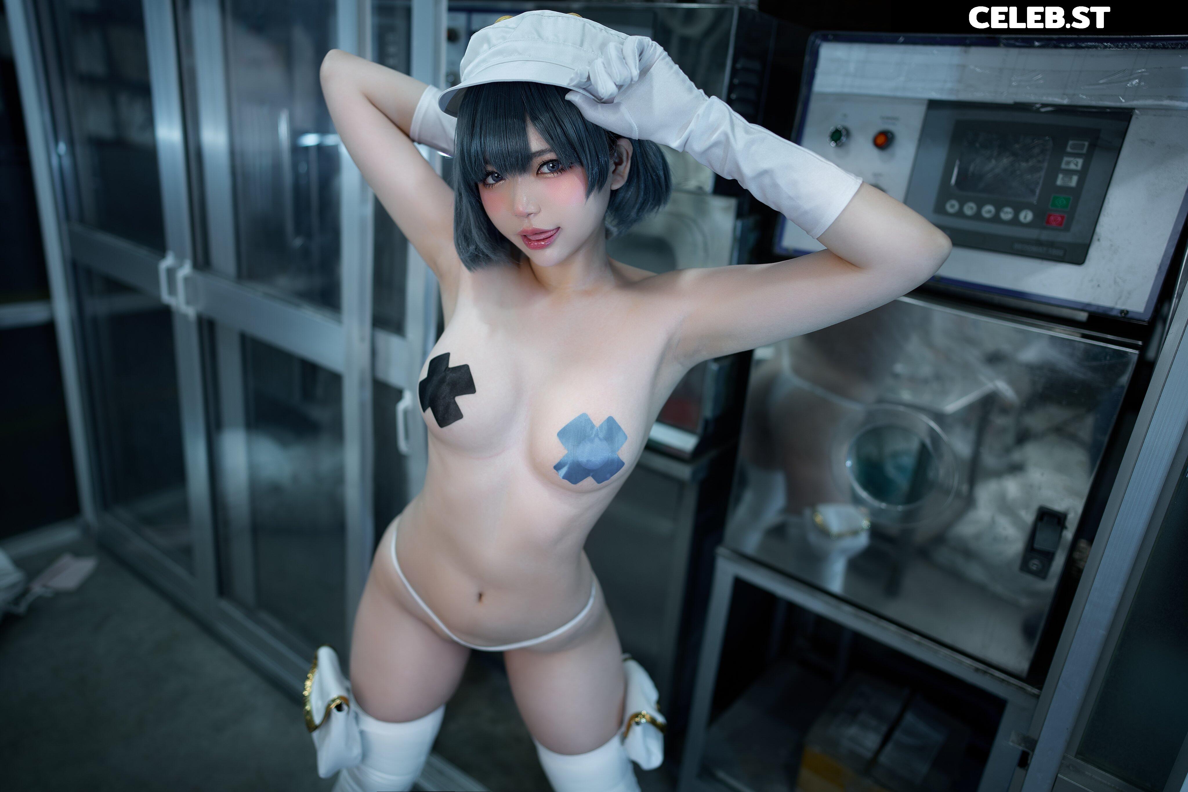 ZinieQ Cosplayer | Zinie Image 12533988