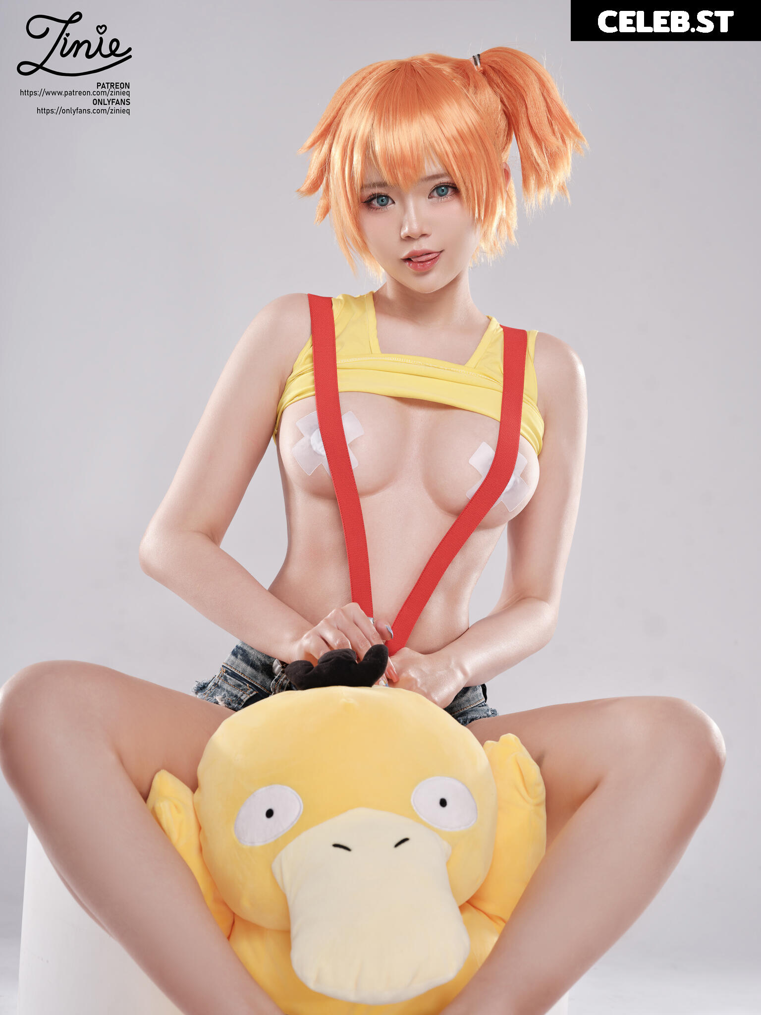ZinieQ Cosplayer | Zinie Image 12533923