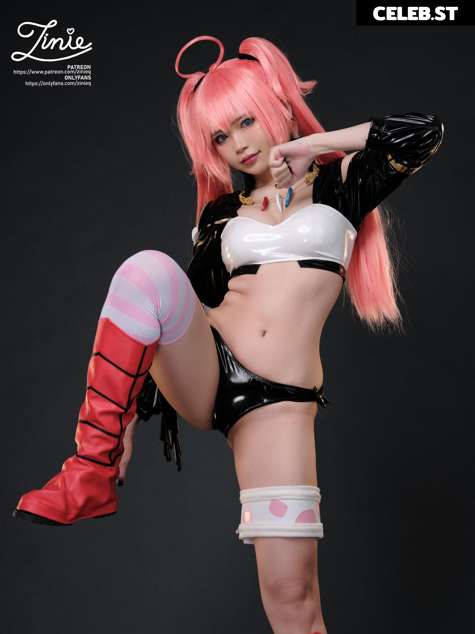 ZinieQ Cosplayer | Zinie Image 12533914