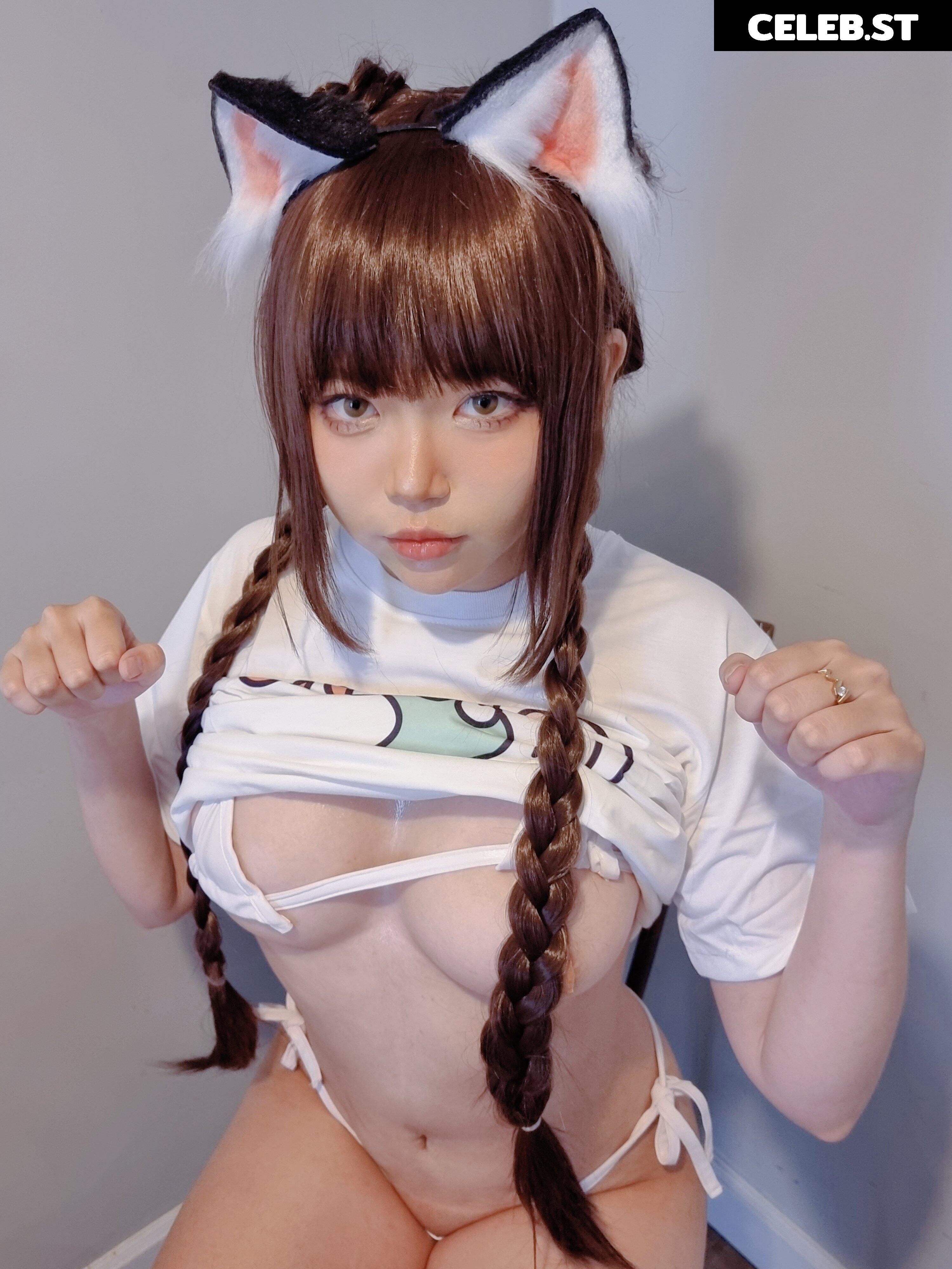 ZinieQ Cosplayer | Zinie Image 12533933