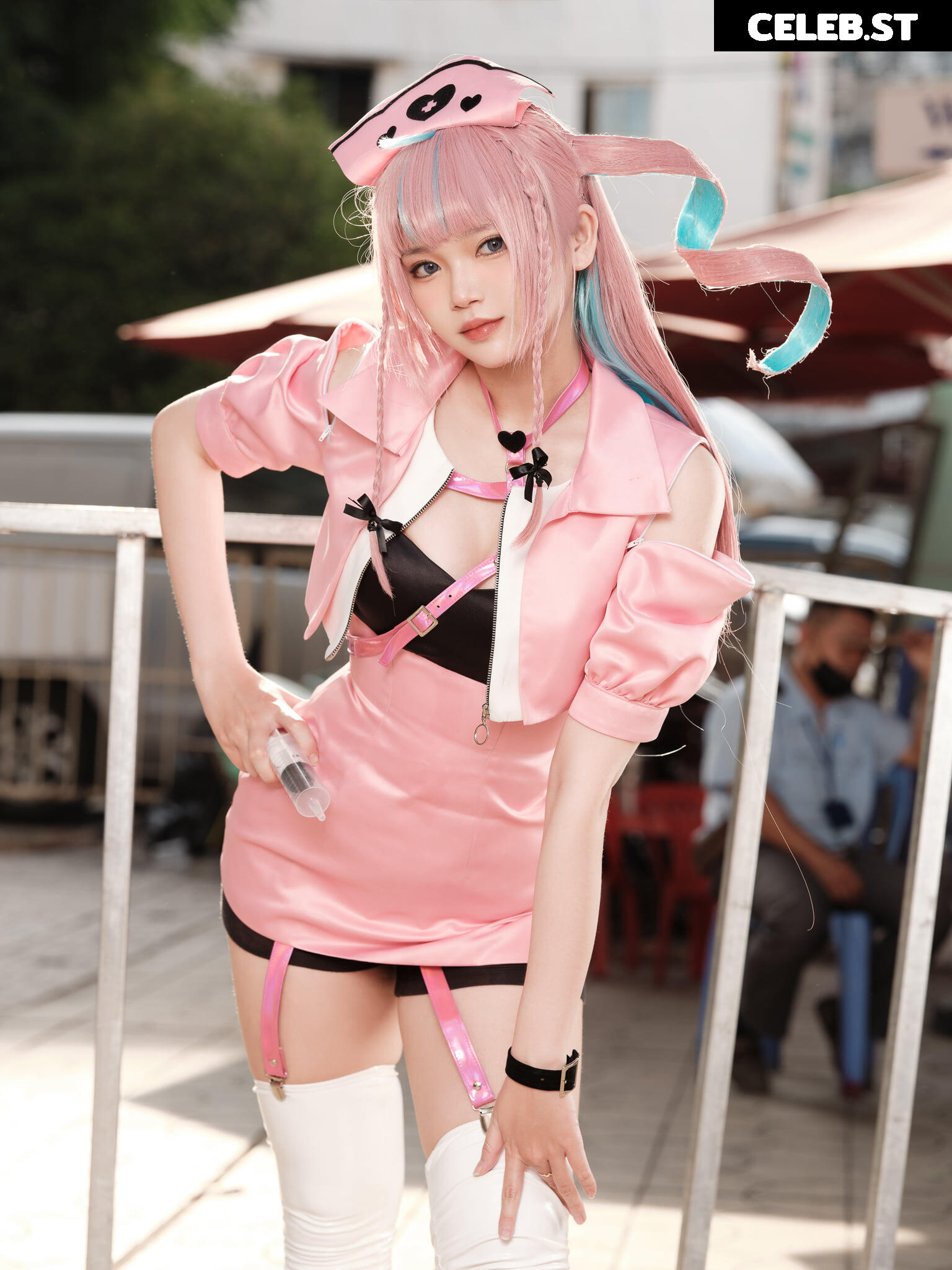 ZinieQ Cosplayer | Zinie Image 12533961