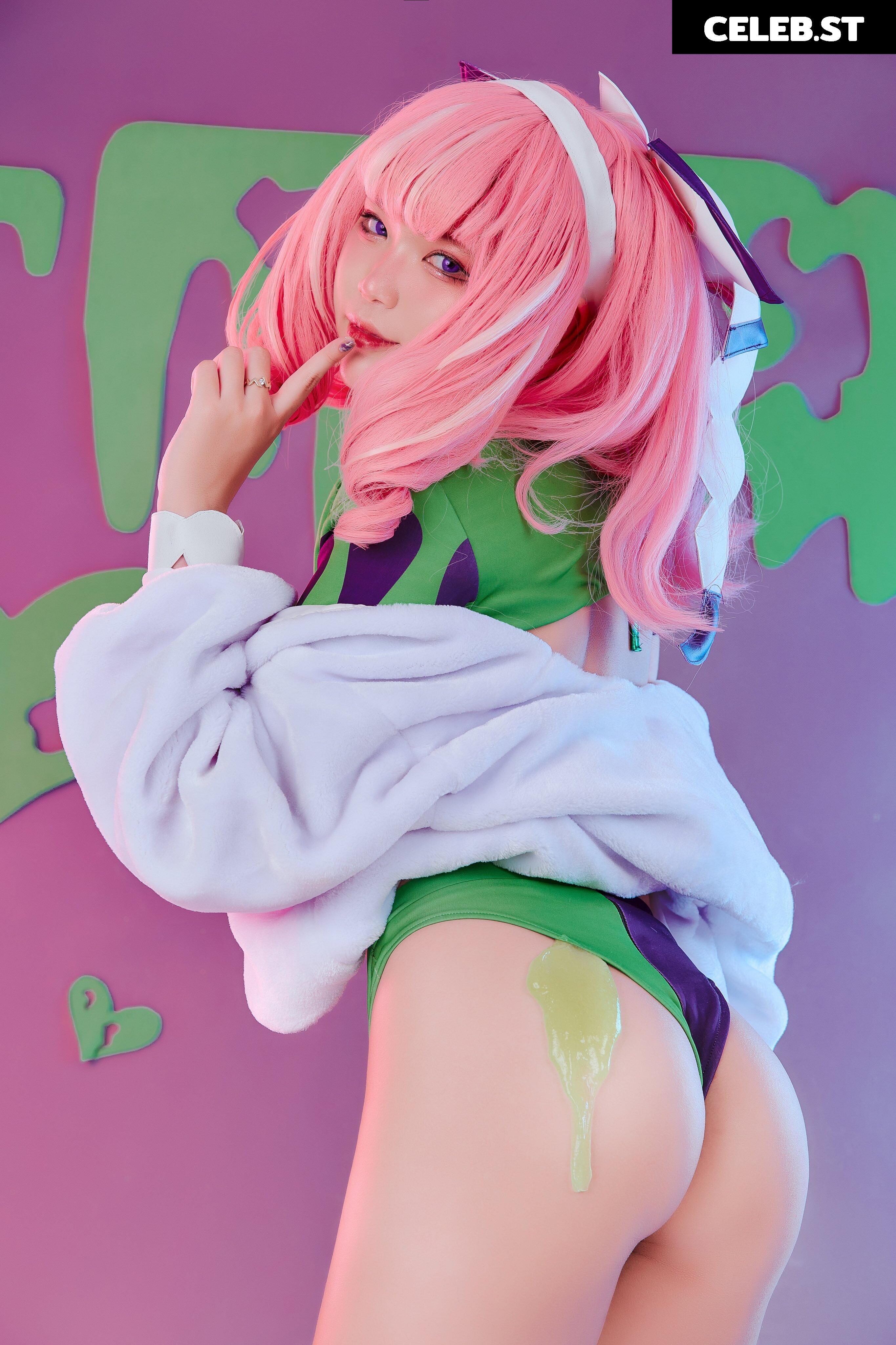 ZinieQ Cosplayer | Zinie Image 12533960