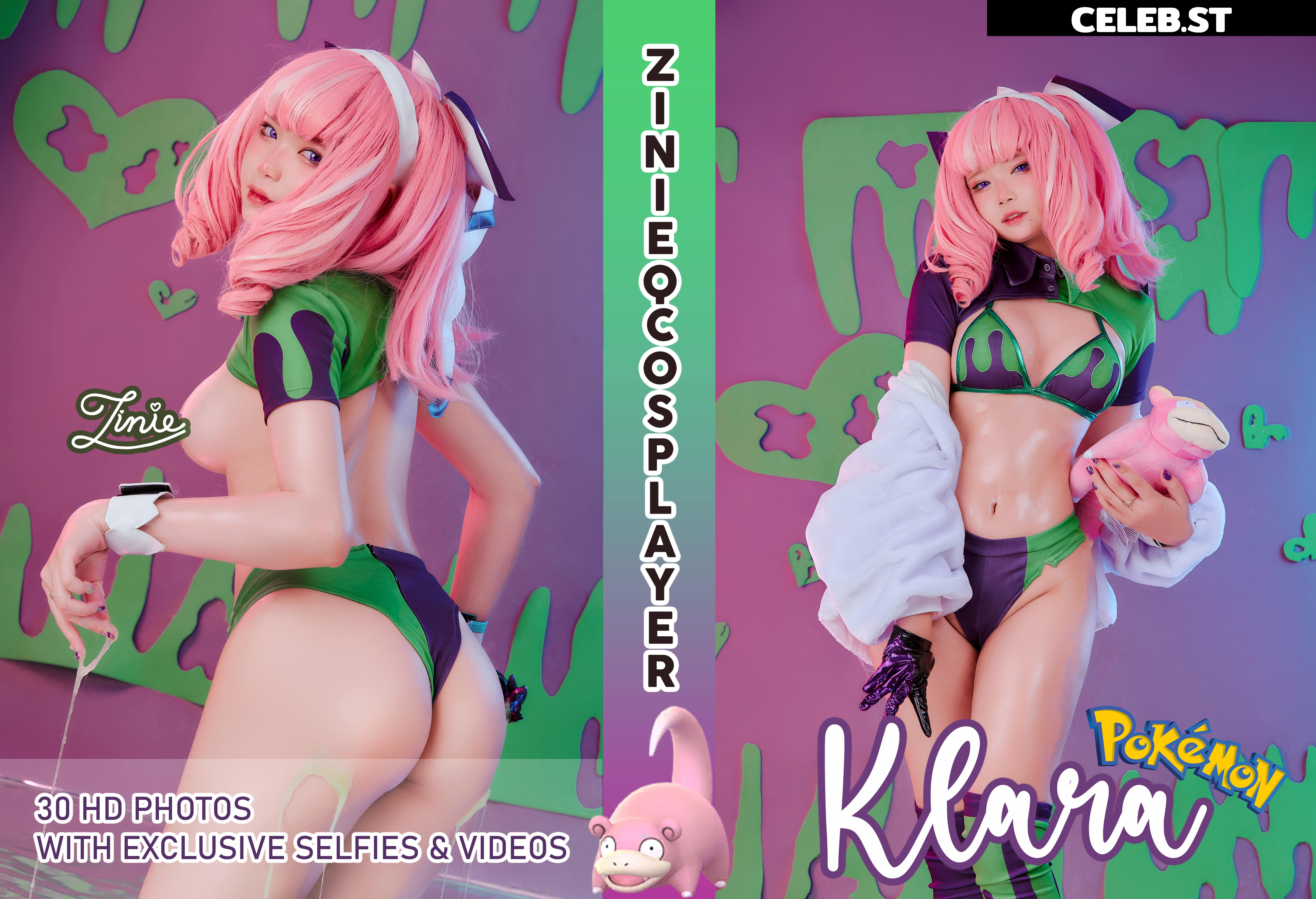 ZinieQ Cosplayer | Zinie Image 12533967