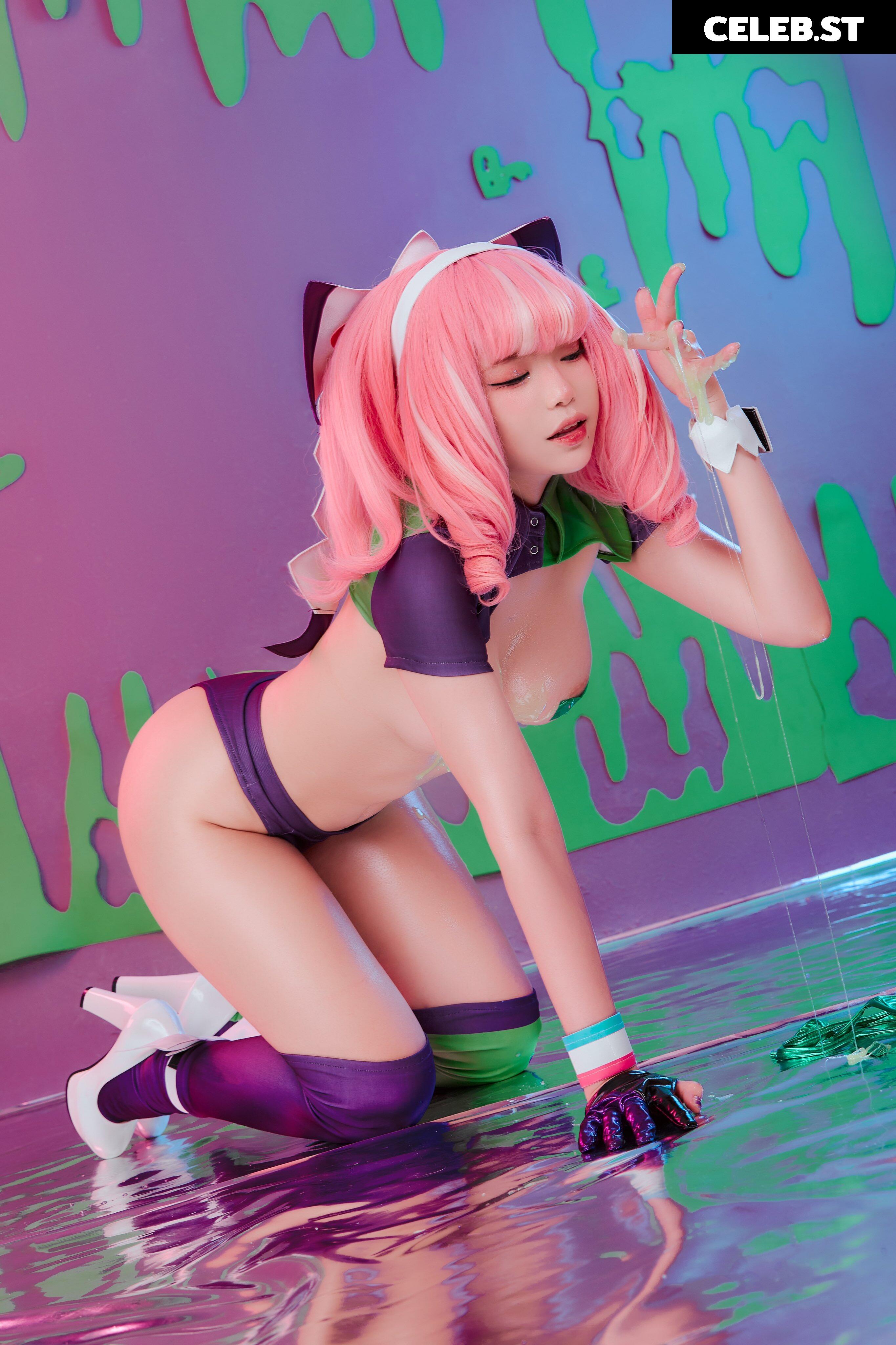 ZinieQ Cosplayer | Zinie Image 12533965