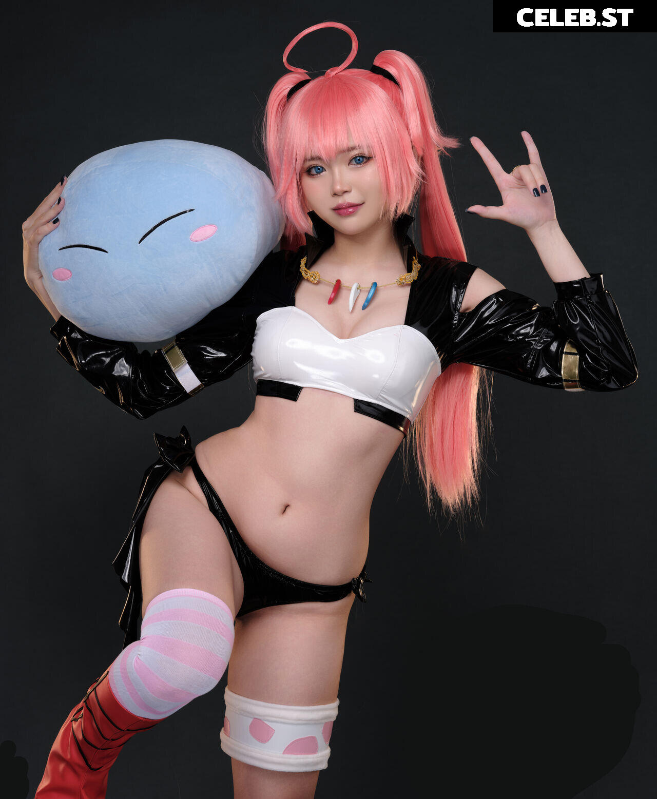 ZinieQ Cosplayer | Zinie Image 12533969