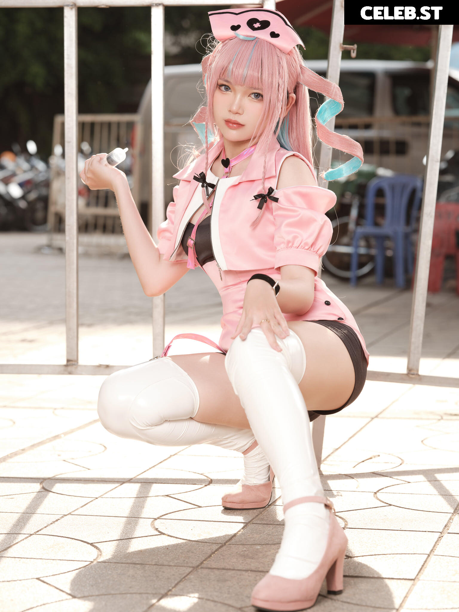 ZinieQ Cosplayer | Zinie Image 12533951