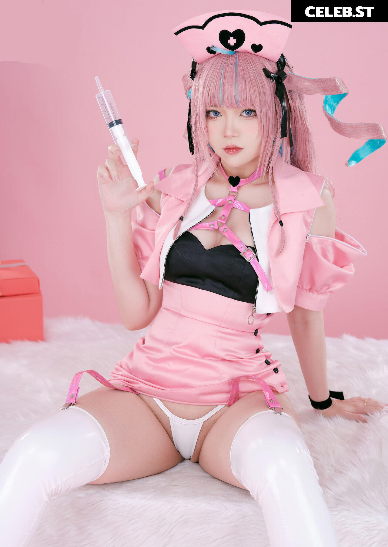 ZinieQ Cosplayer | Zinie Image 12533950