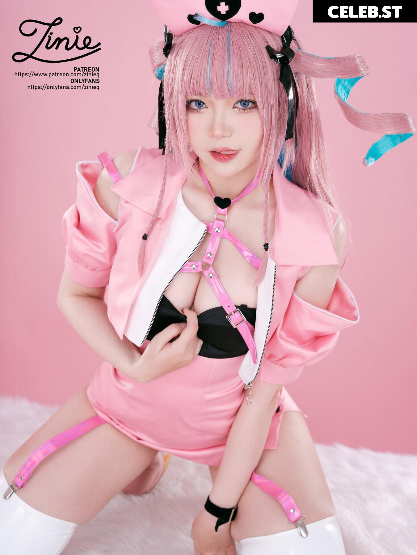 ZinieQ Cosplayer | Zinie Image 12533946