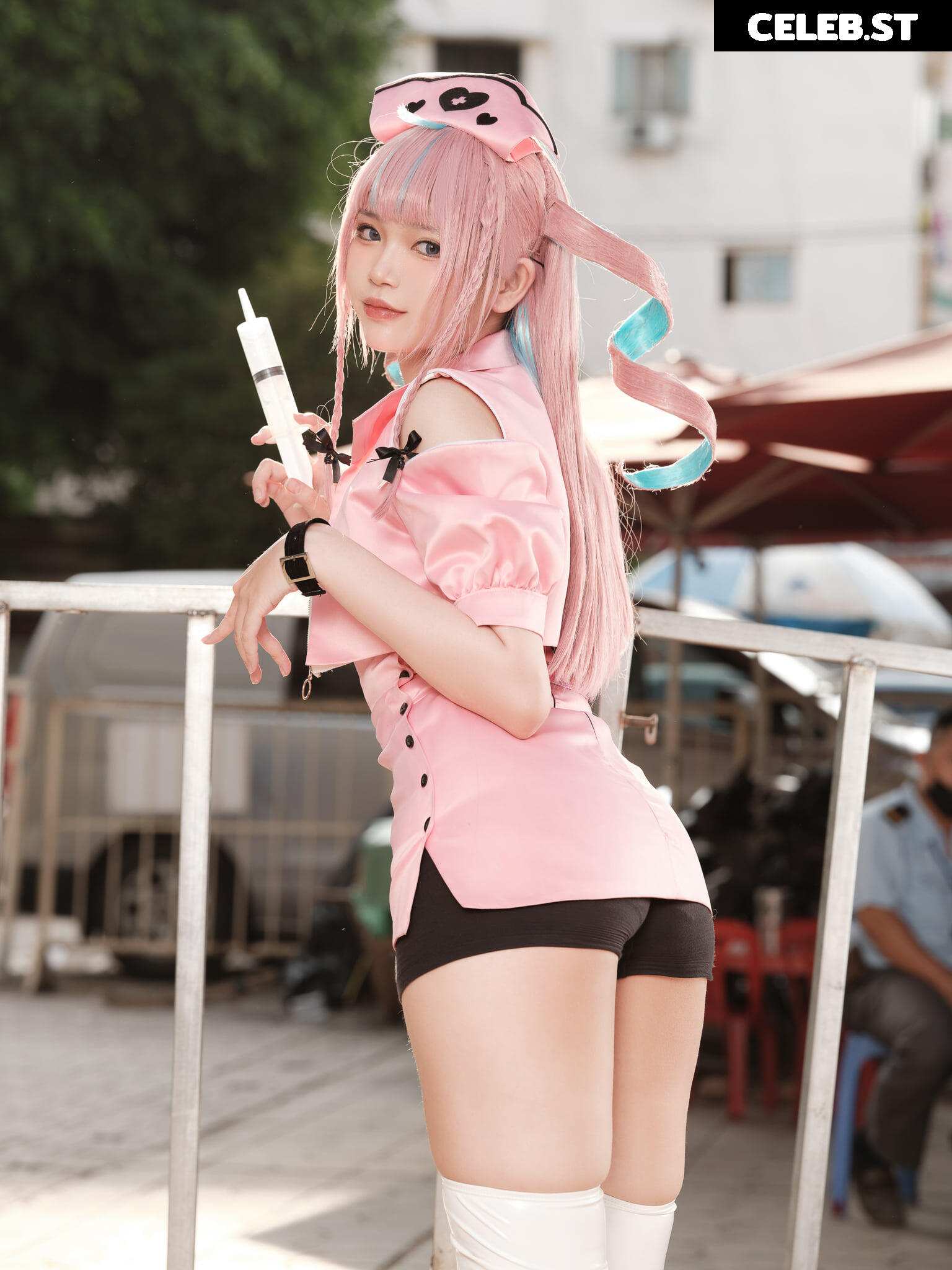 ZinieQ Cosplayer | Zinie Image 12533949