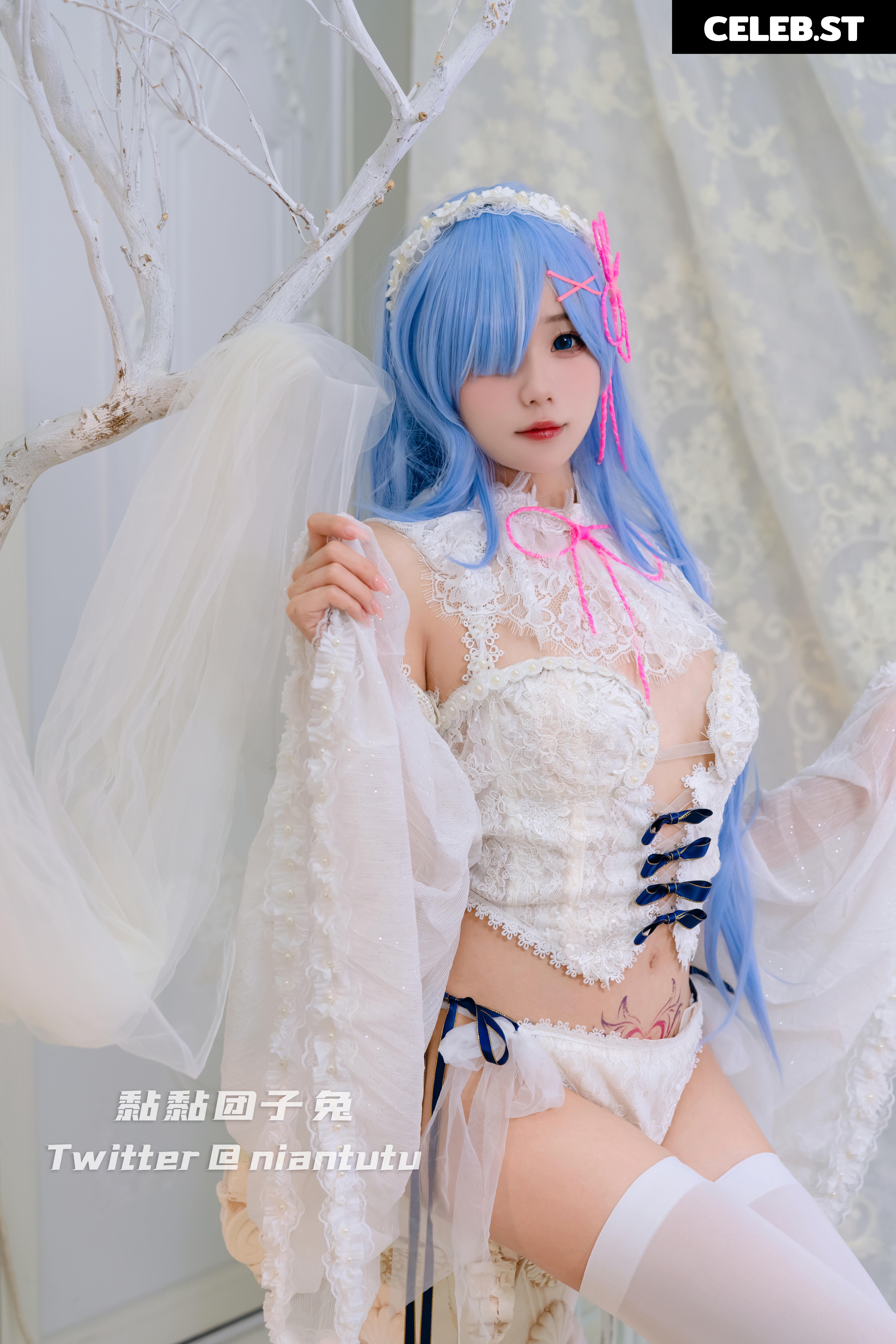 Niantutu / Yaokoututu Image 12533836