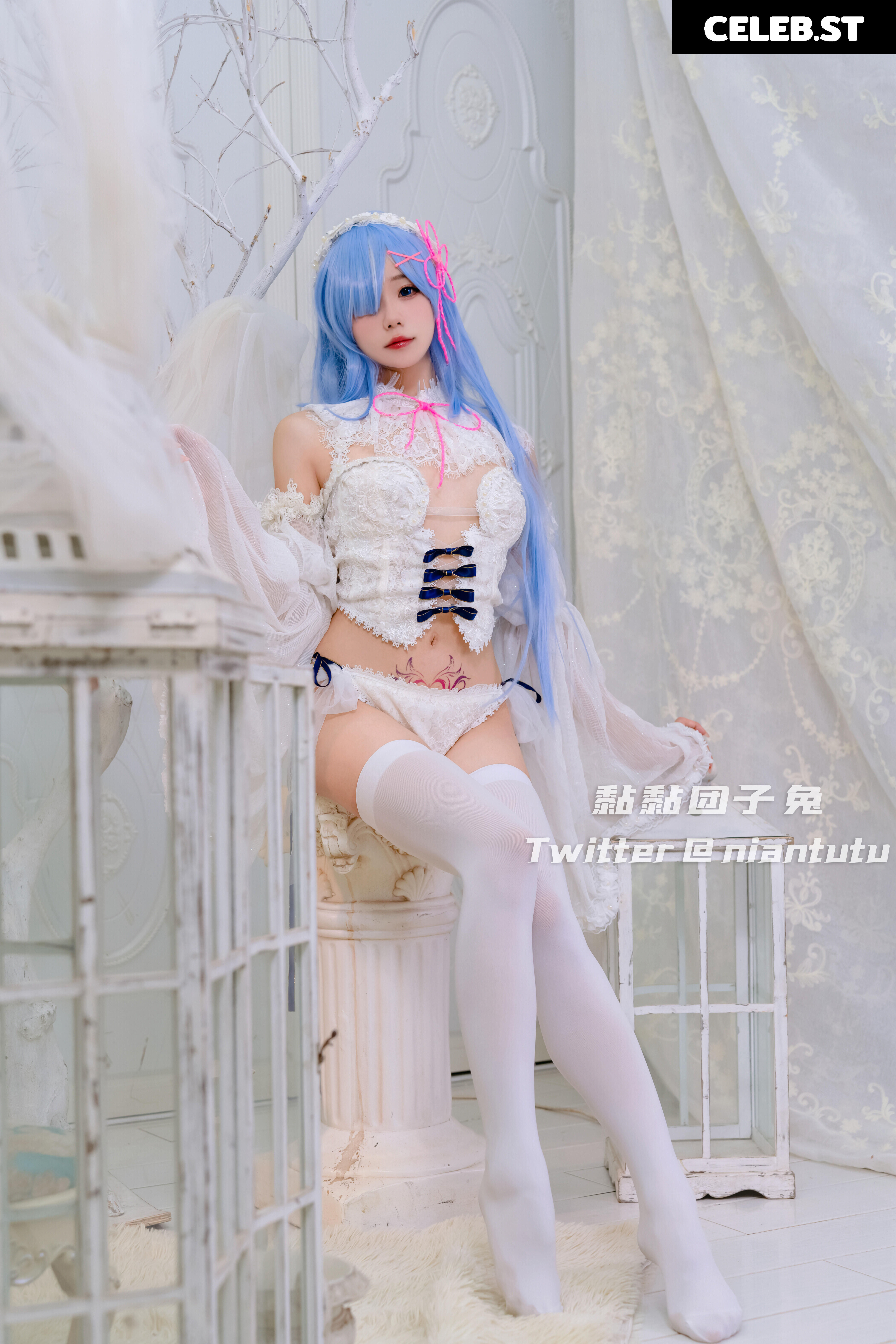 Niantutu / Yaokoututu Image 12533835