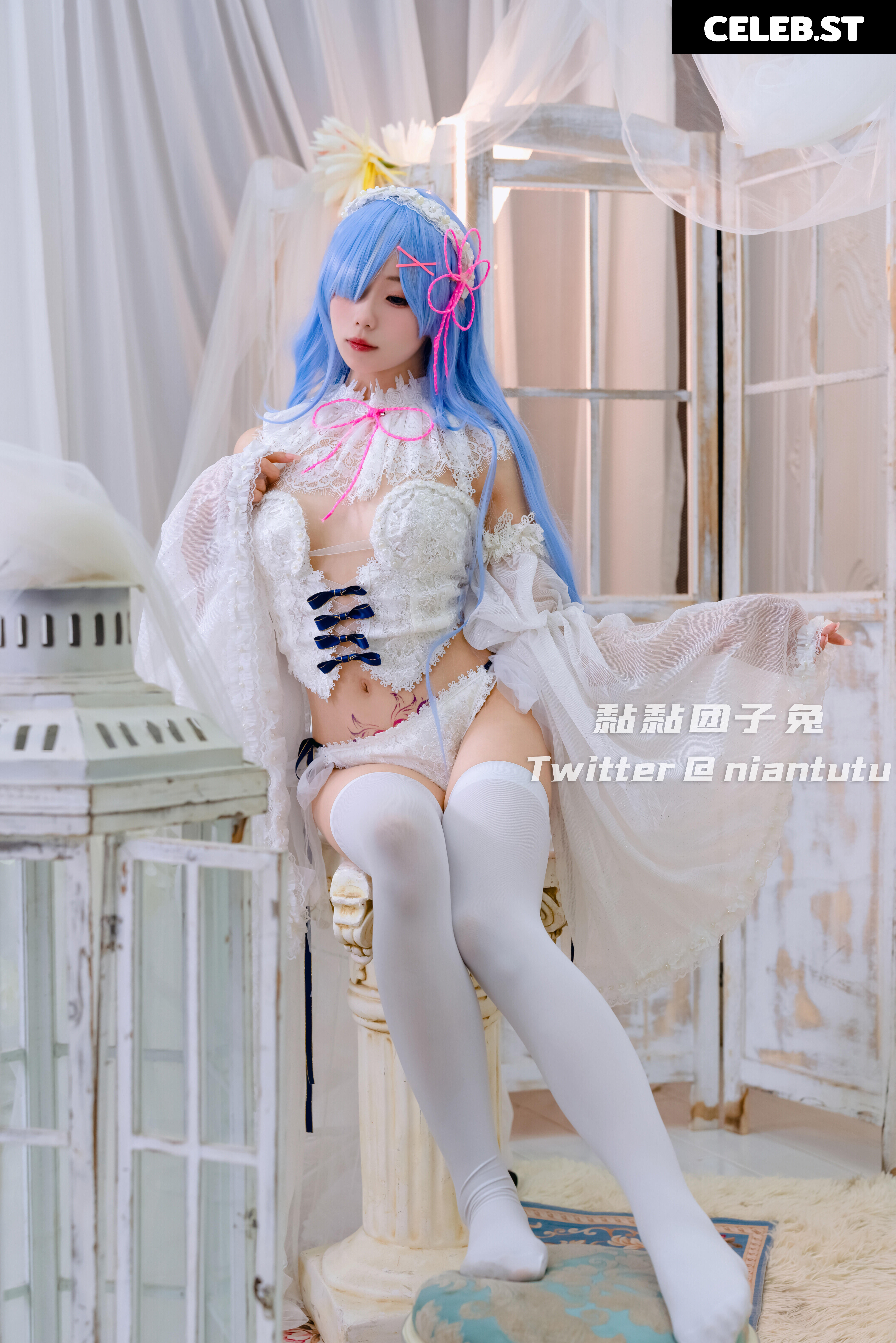 Niantutu / Yaokoututu Image 12533839