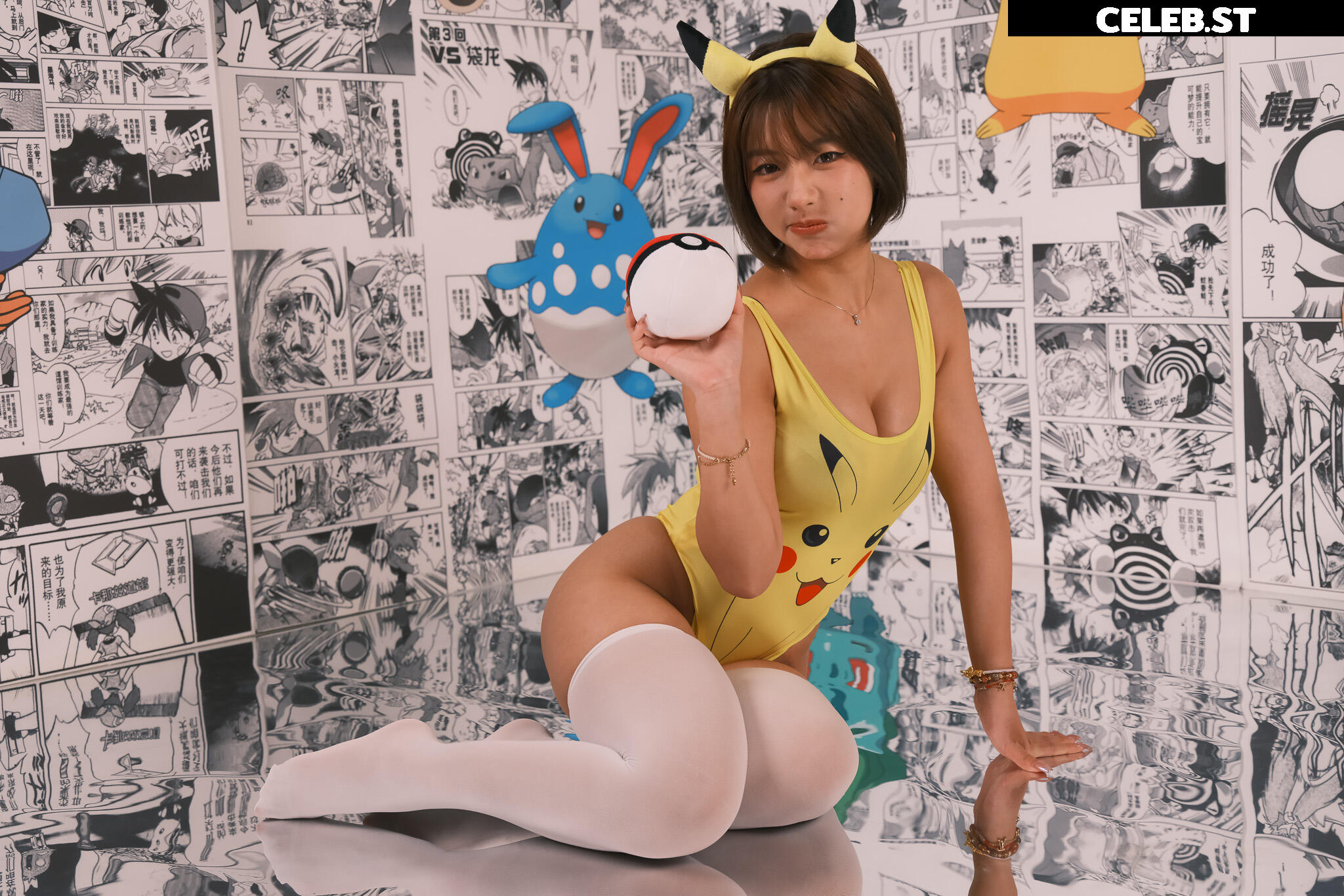 baby梓 Osidori 梓 ChingYanFung Image 12533861