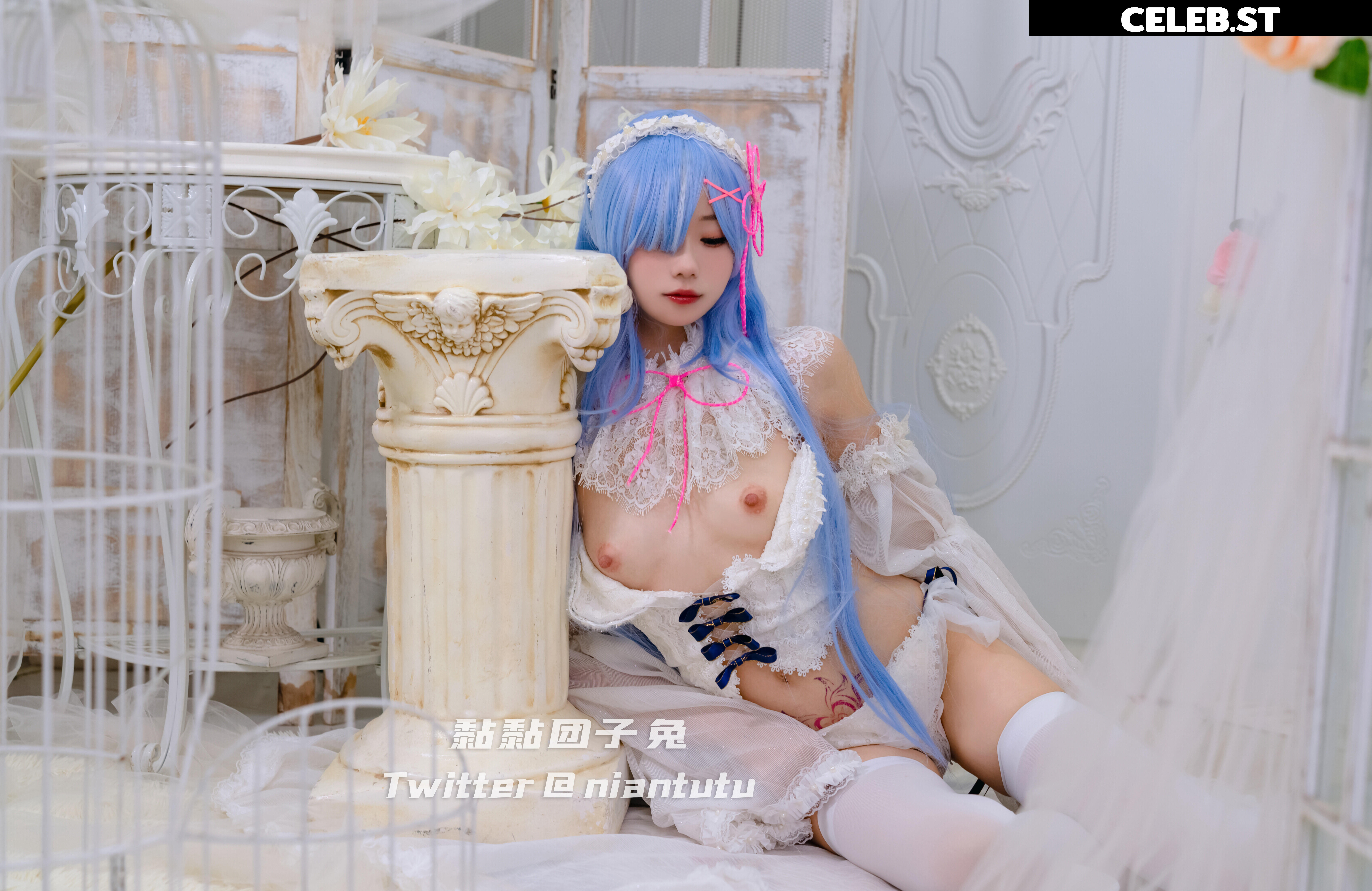 Niantutu / Yaokoututu Image 12533865