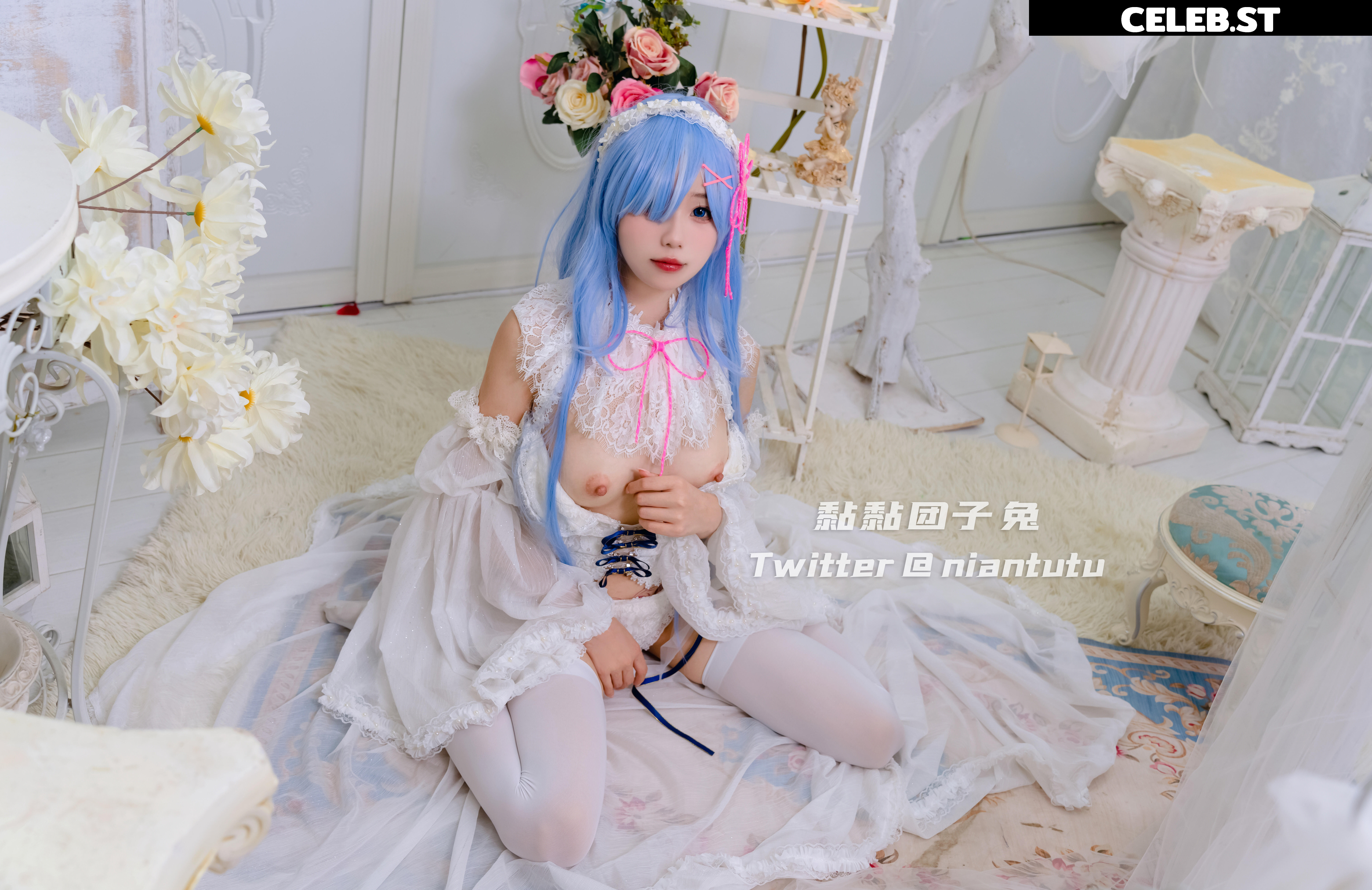 Niantutu / Yaokoututu Image 12533853