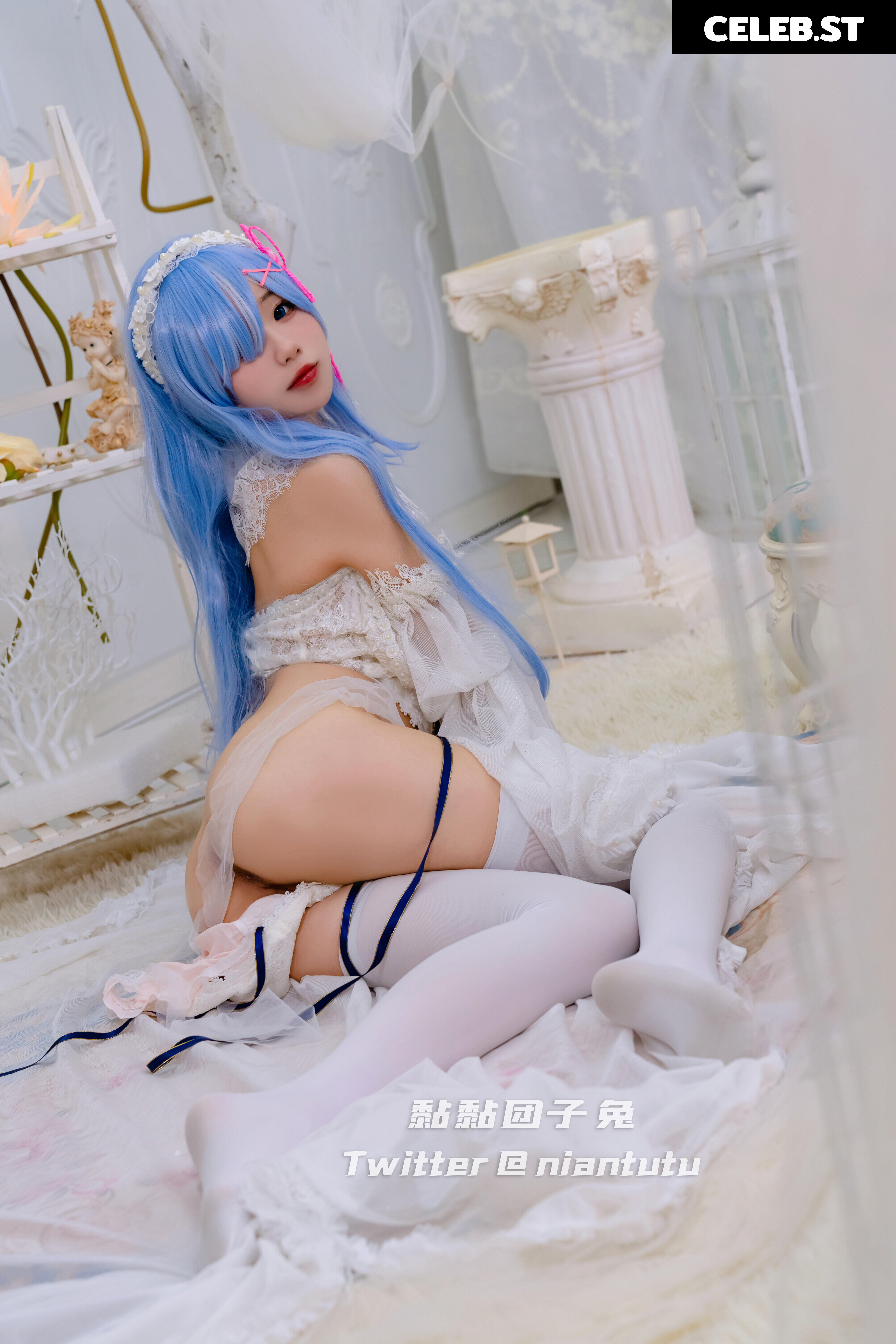 Niantutu / Yaokoututu Image 12533841