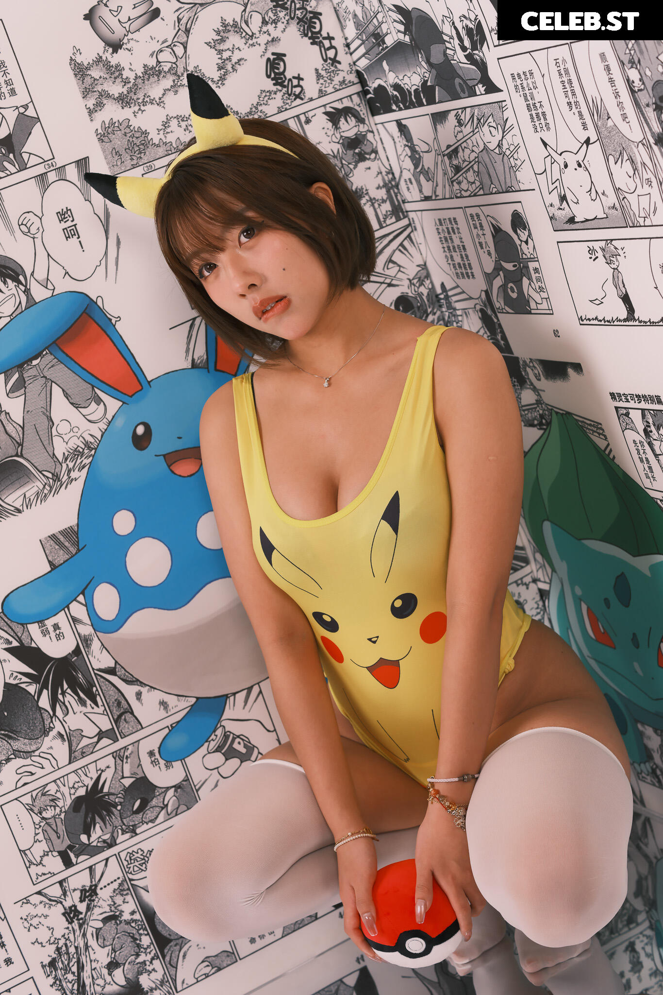 baby梓 Osidori 梓 ChingYanFung Image 12533847