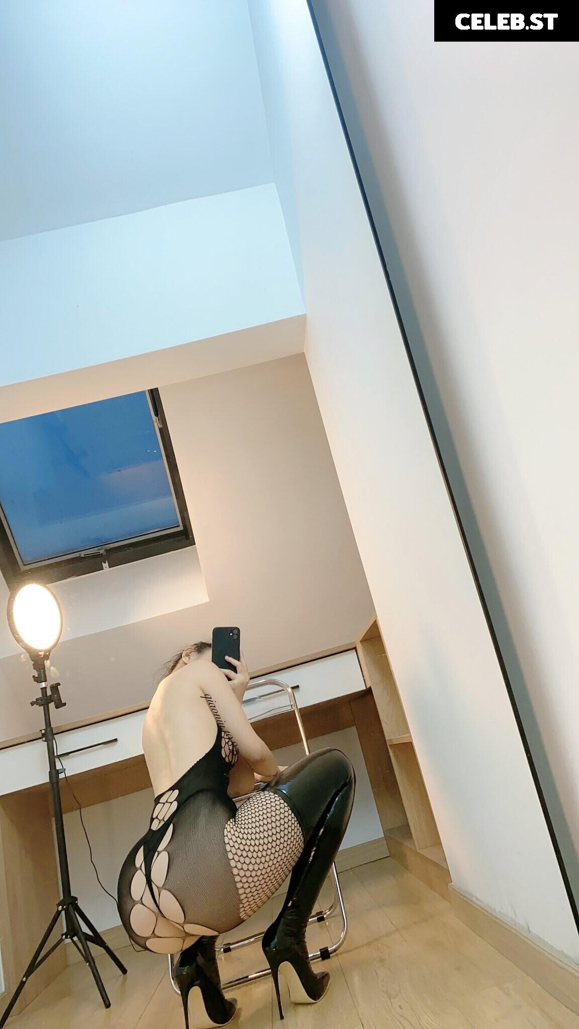 俏妞qiaoniuTT , 俏妞qiaoniu , qiaoniuTT , qiaoniu Image 12533521