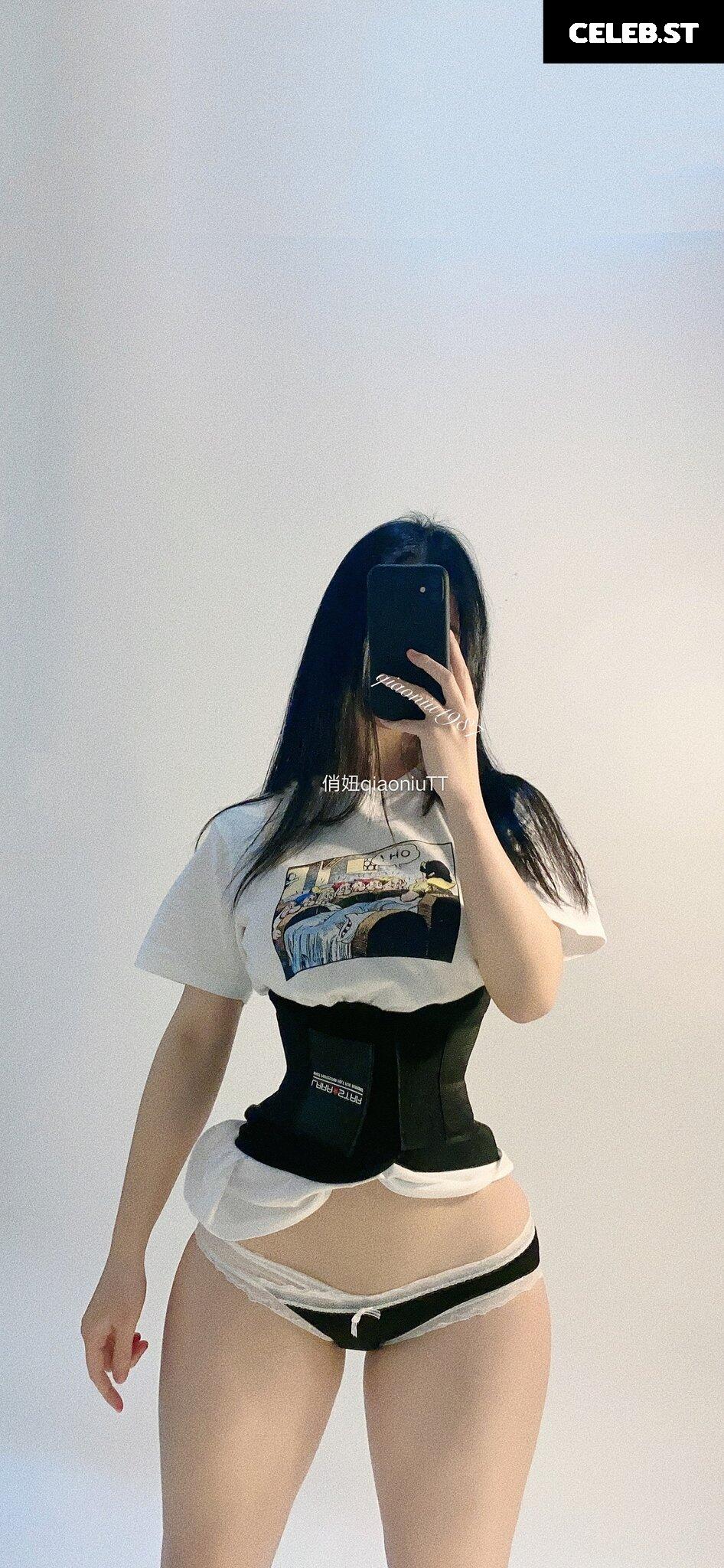 俏妞qiaoniuTT , 俏妞qiaoniu , qiaoniuTT , qiaoniu Image 12533501