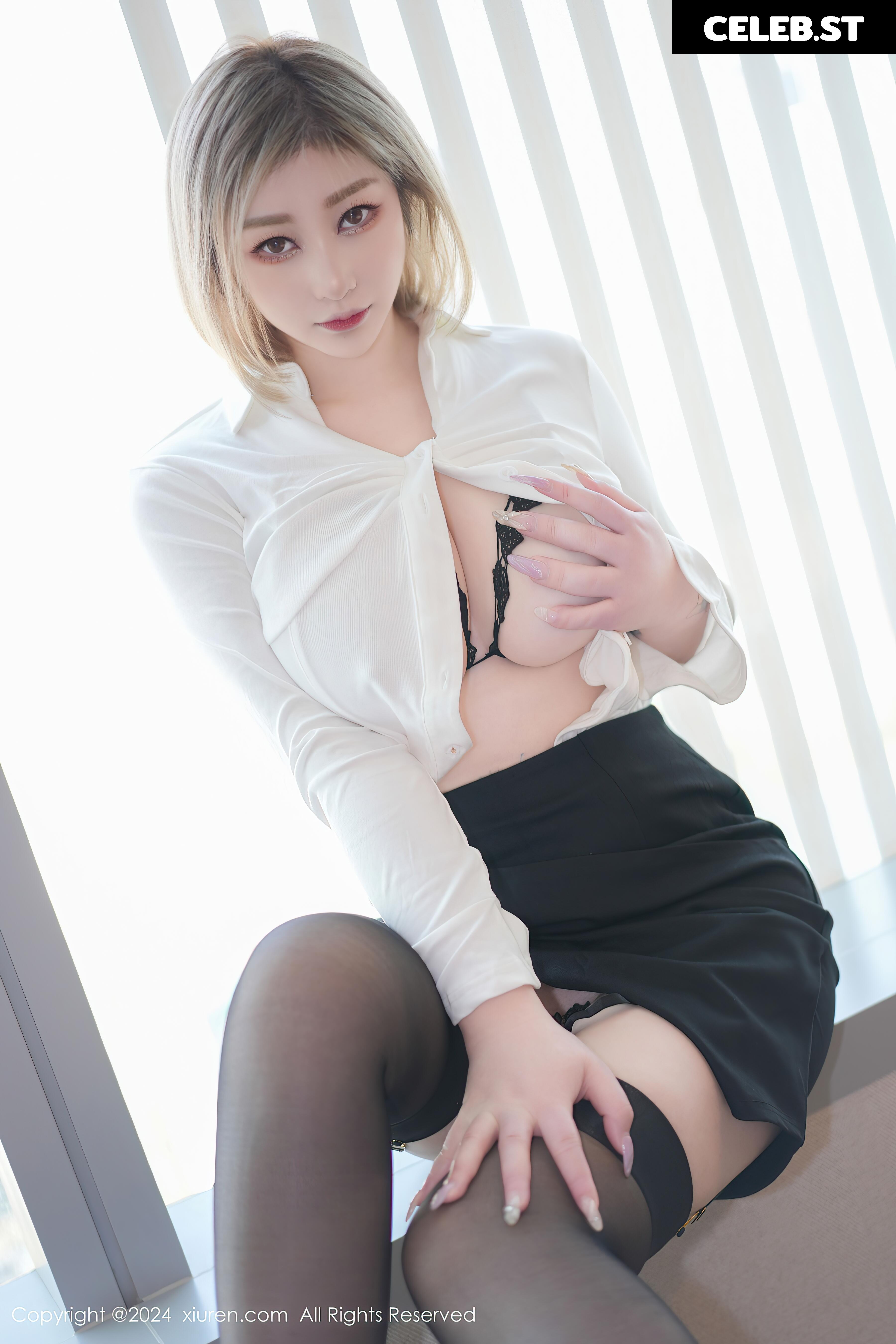 妲己_toxic (Chinese Model) Image 12533614