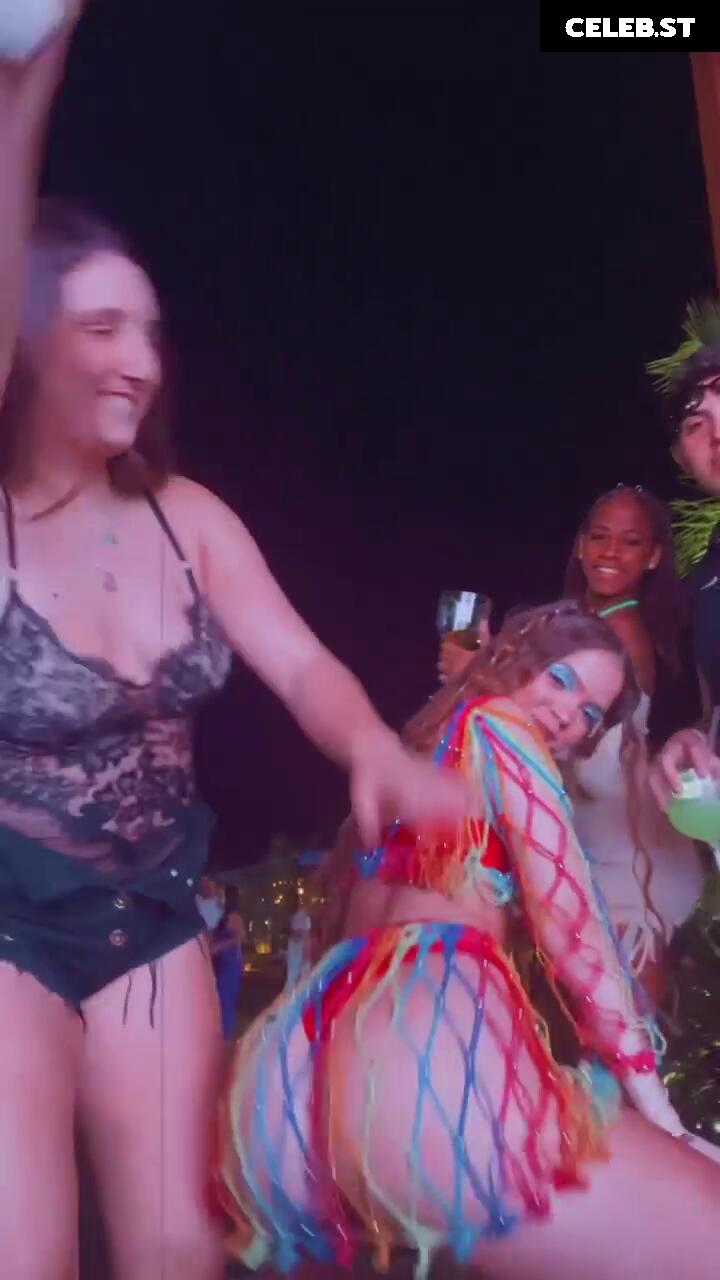 Mel Maia Image 12533002