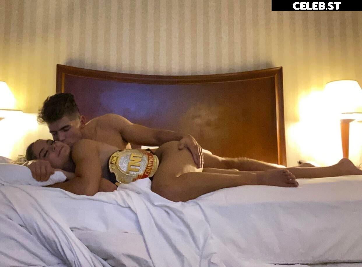 AEW Tay Melo | Taynara Melo de Carvalho Image 12532967