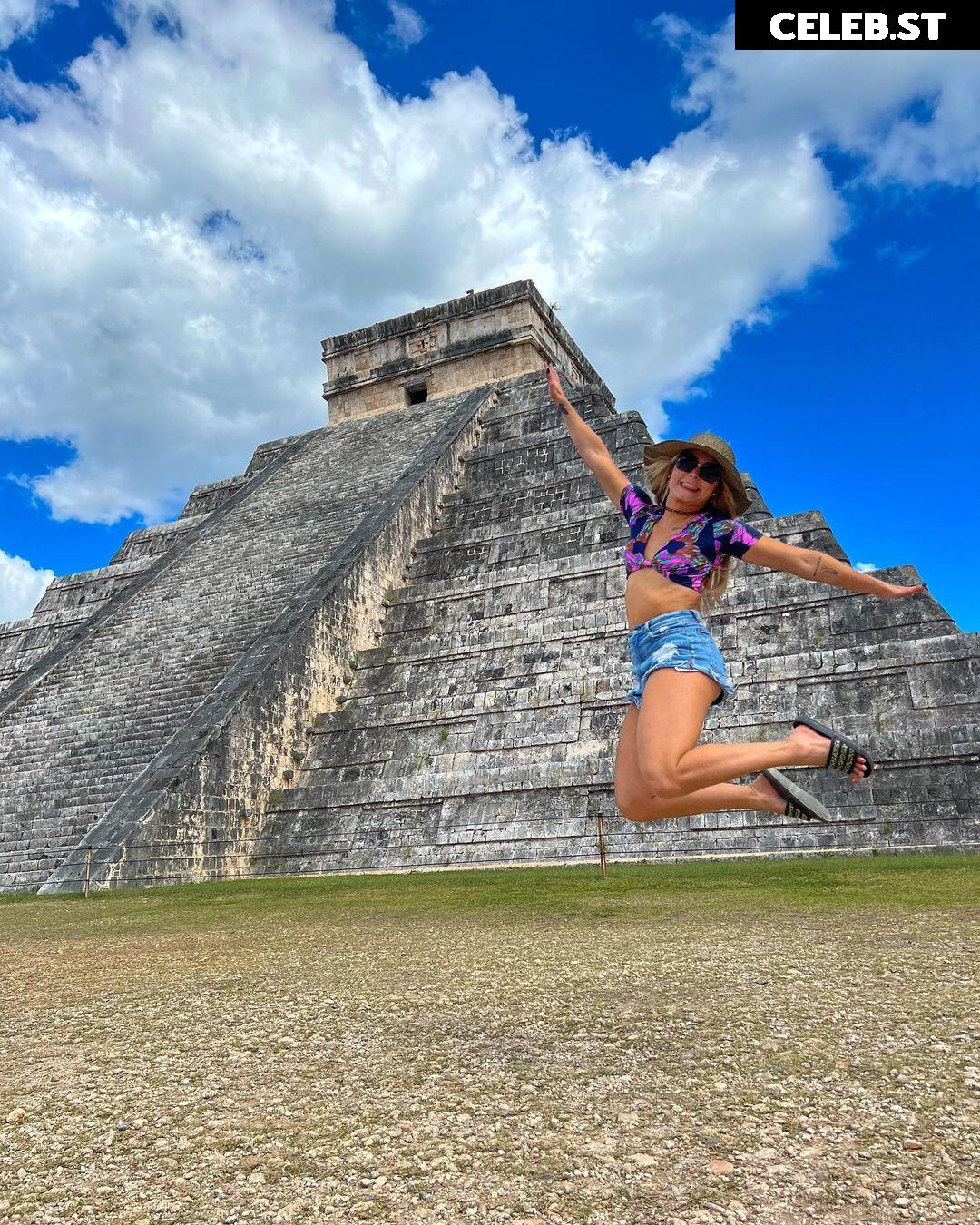 AEW Tay Melo | Taynara Melo de Carvalho Image 12532966